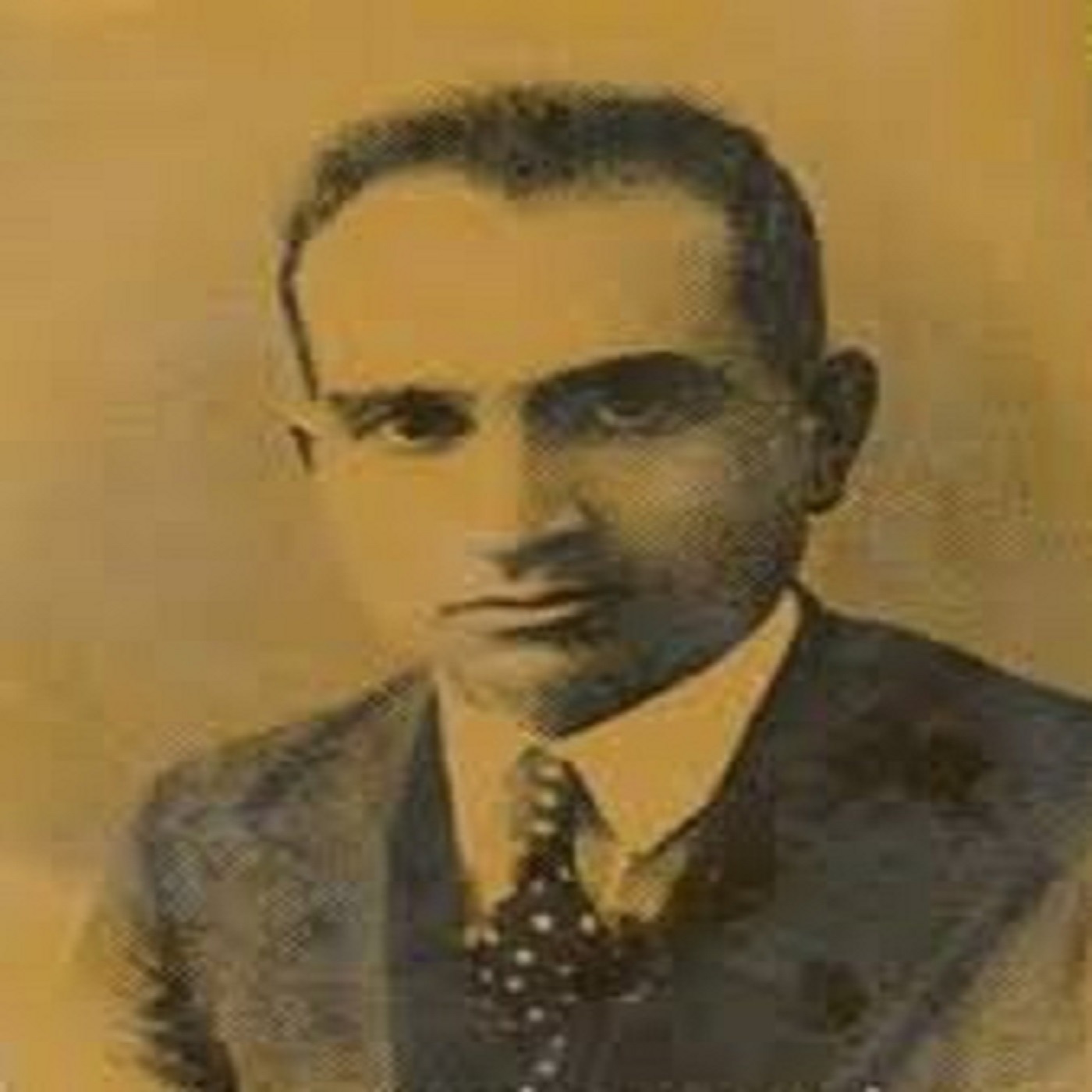 یحیی ریحان از کتاب شبه خاطرات