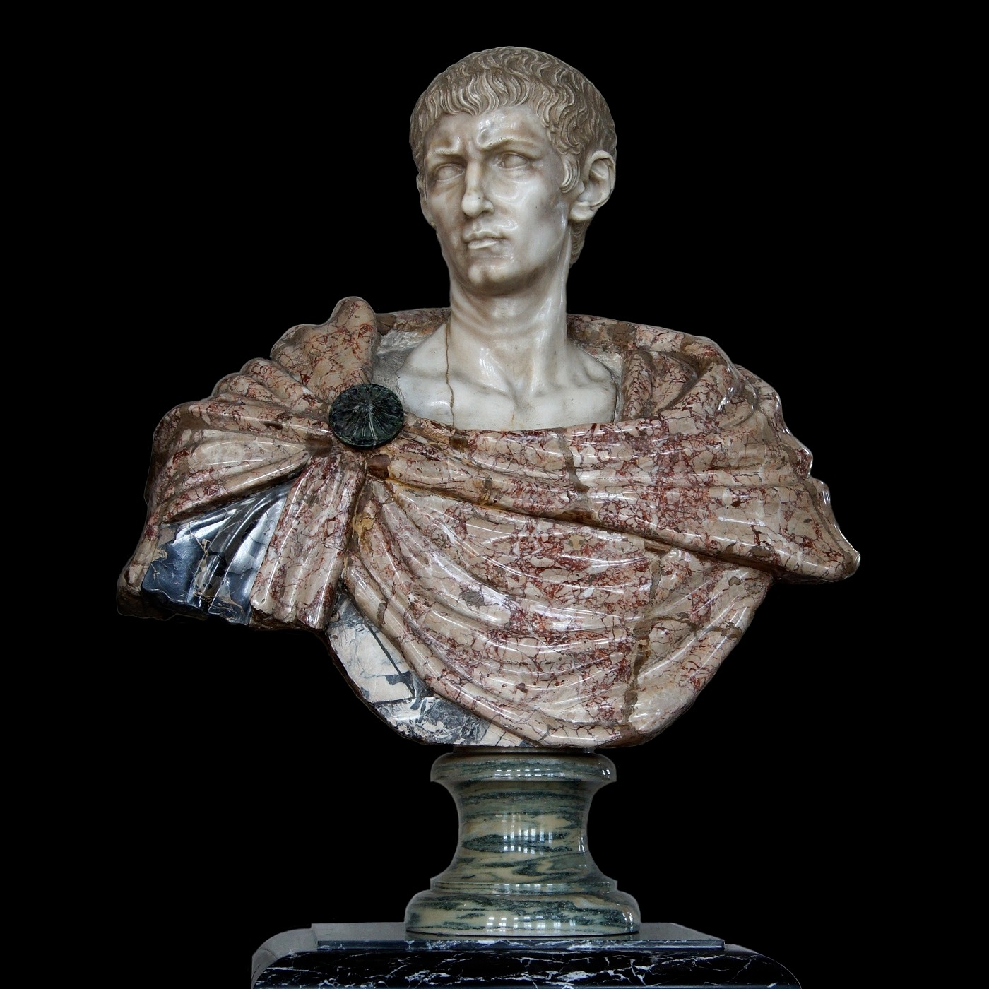 Episode 144: Rome the decline of democracy (Part XVII) episode artwork