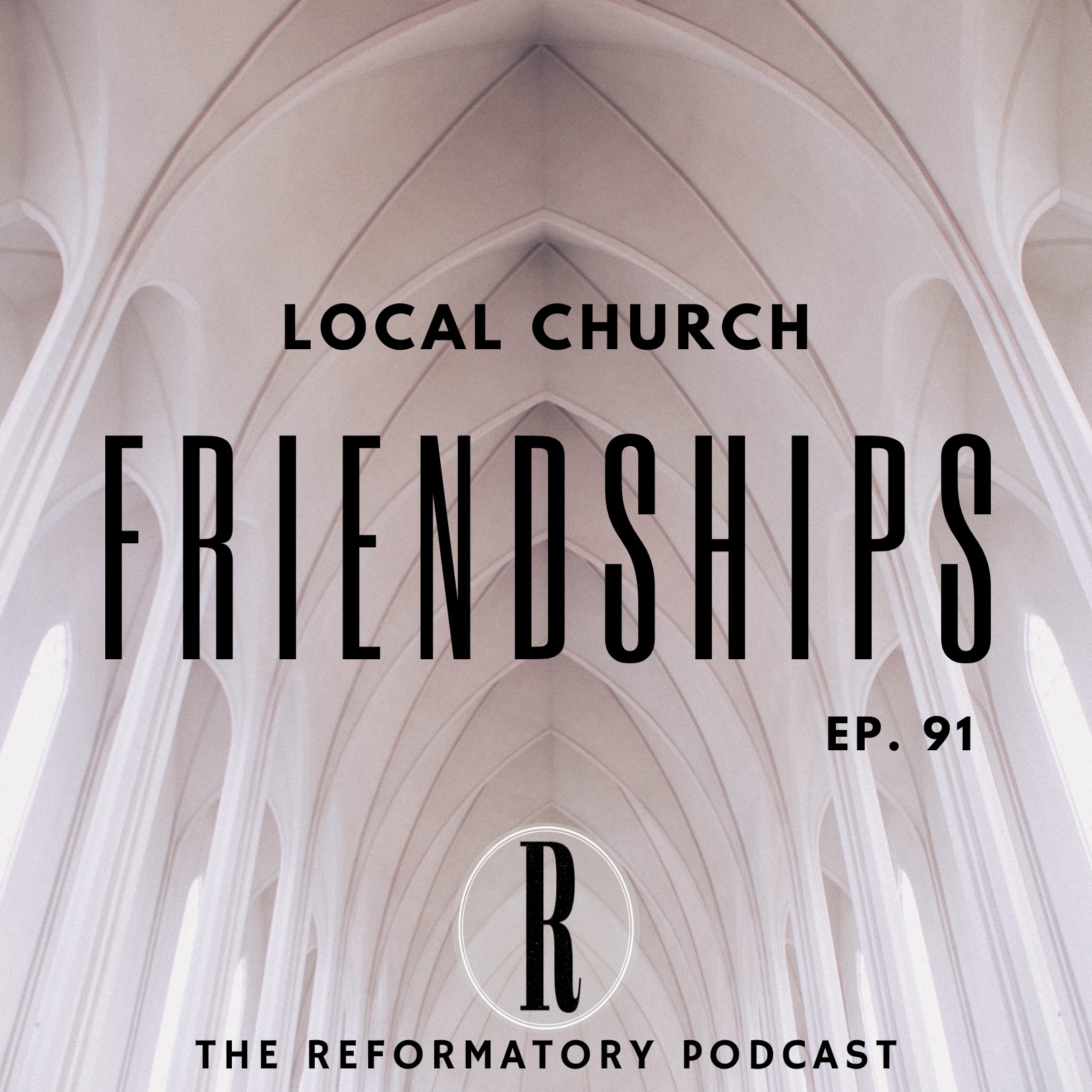 Local Church Friendships