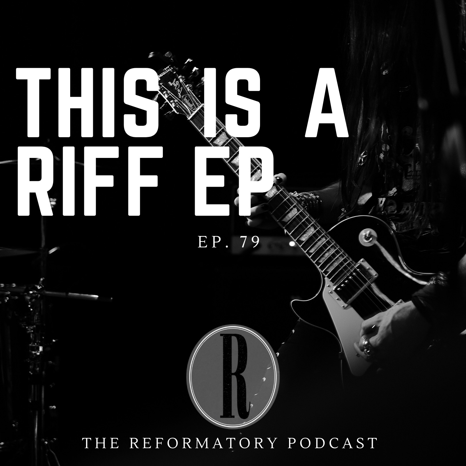 This Is A Riff Ep
