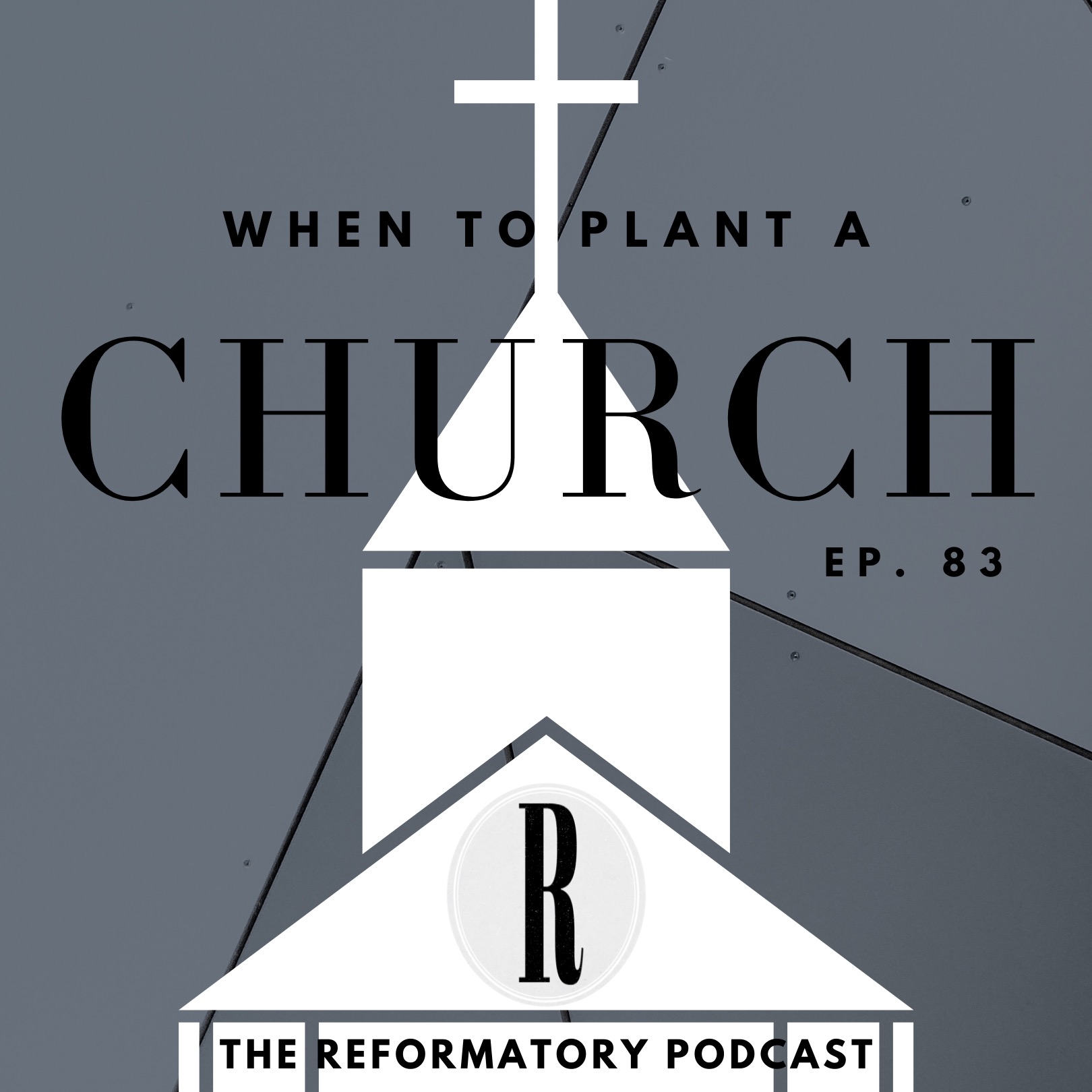 When To Plant A Church