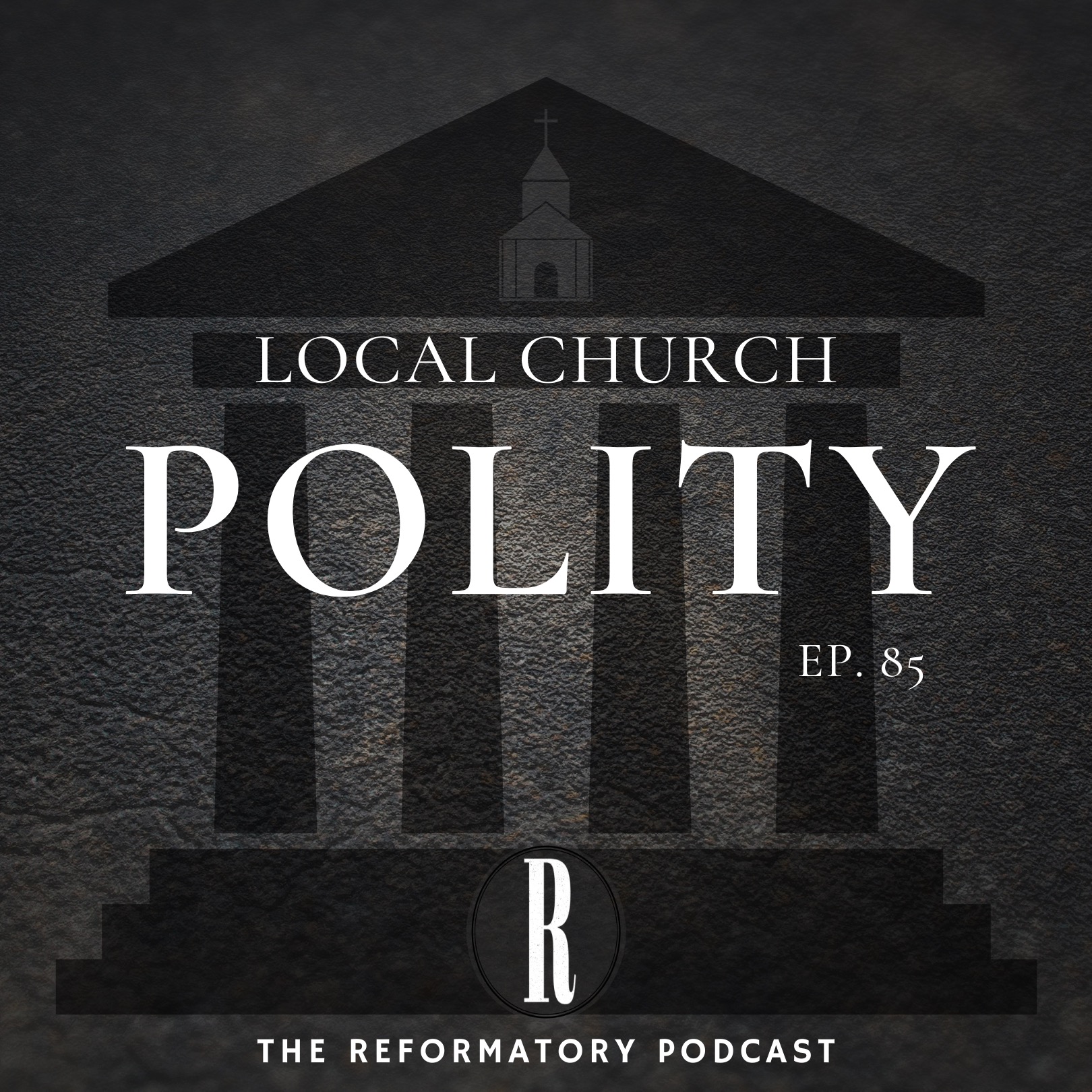 Local Church Polity