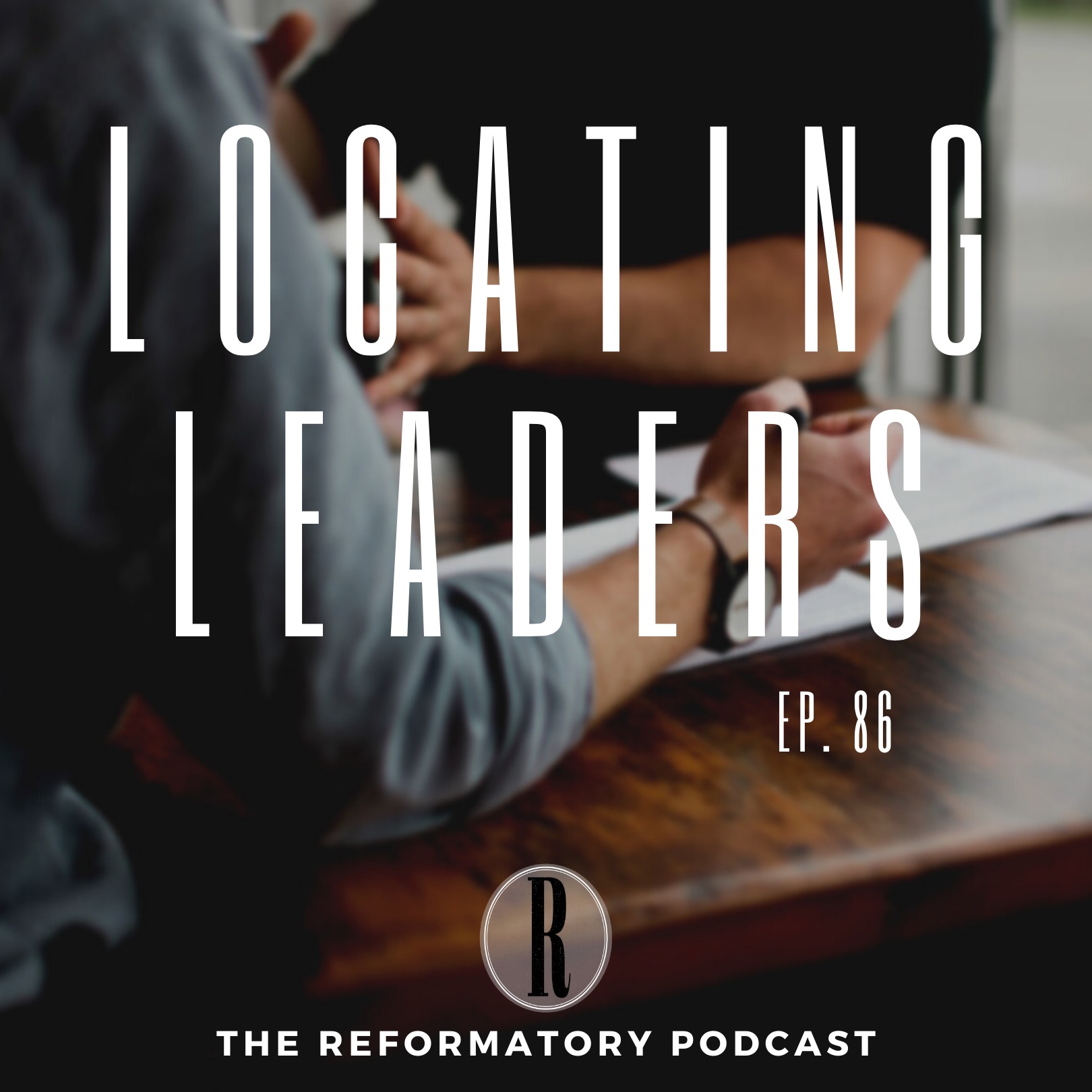 Locating Leaders