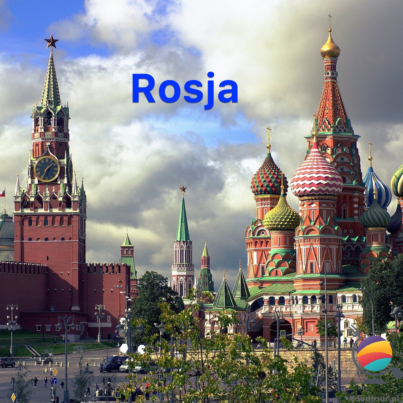 Rosja: Kawior, suszone ryby, kiszone pomidory i wódka episode artwork