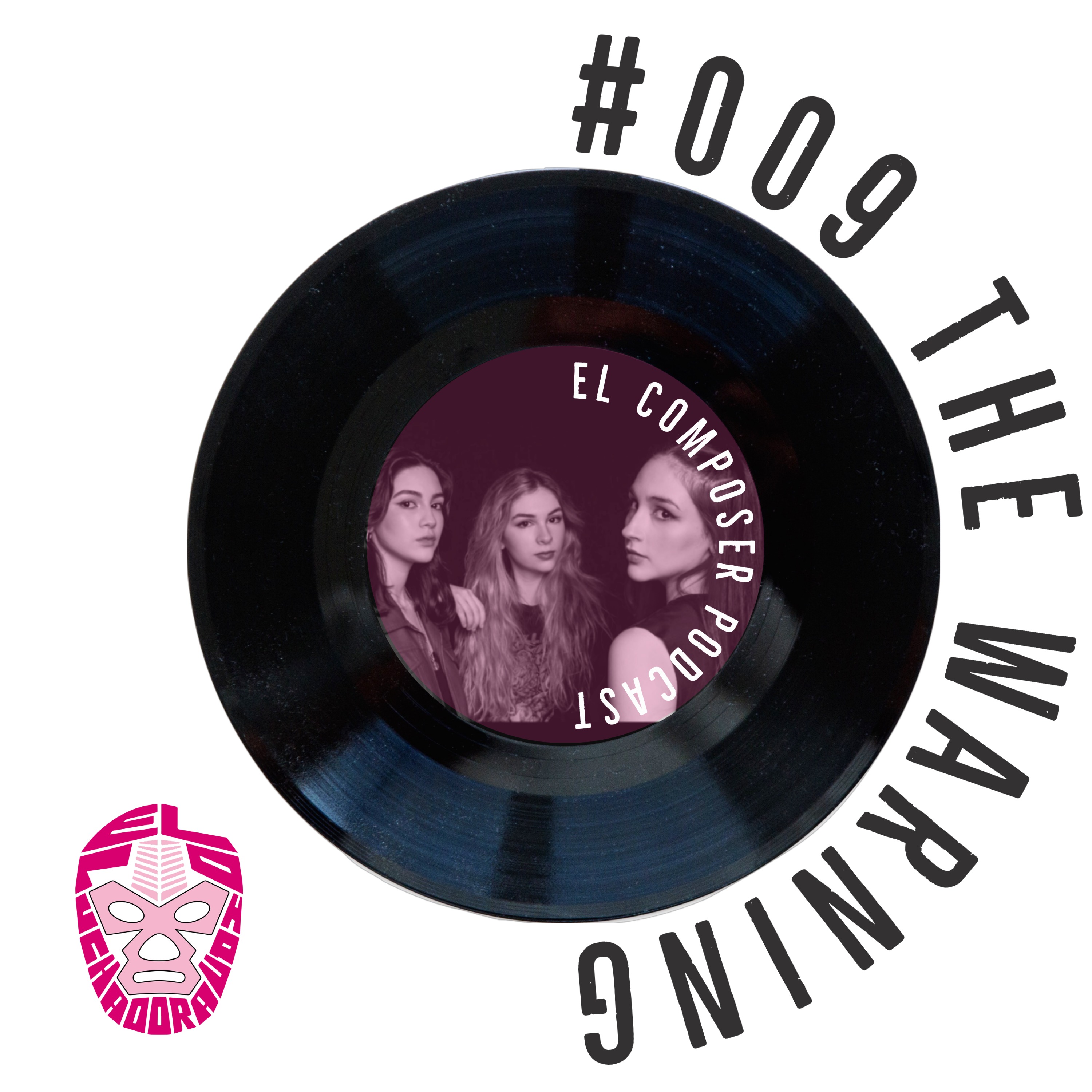 El Composer Podcast