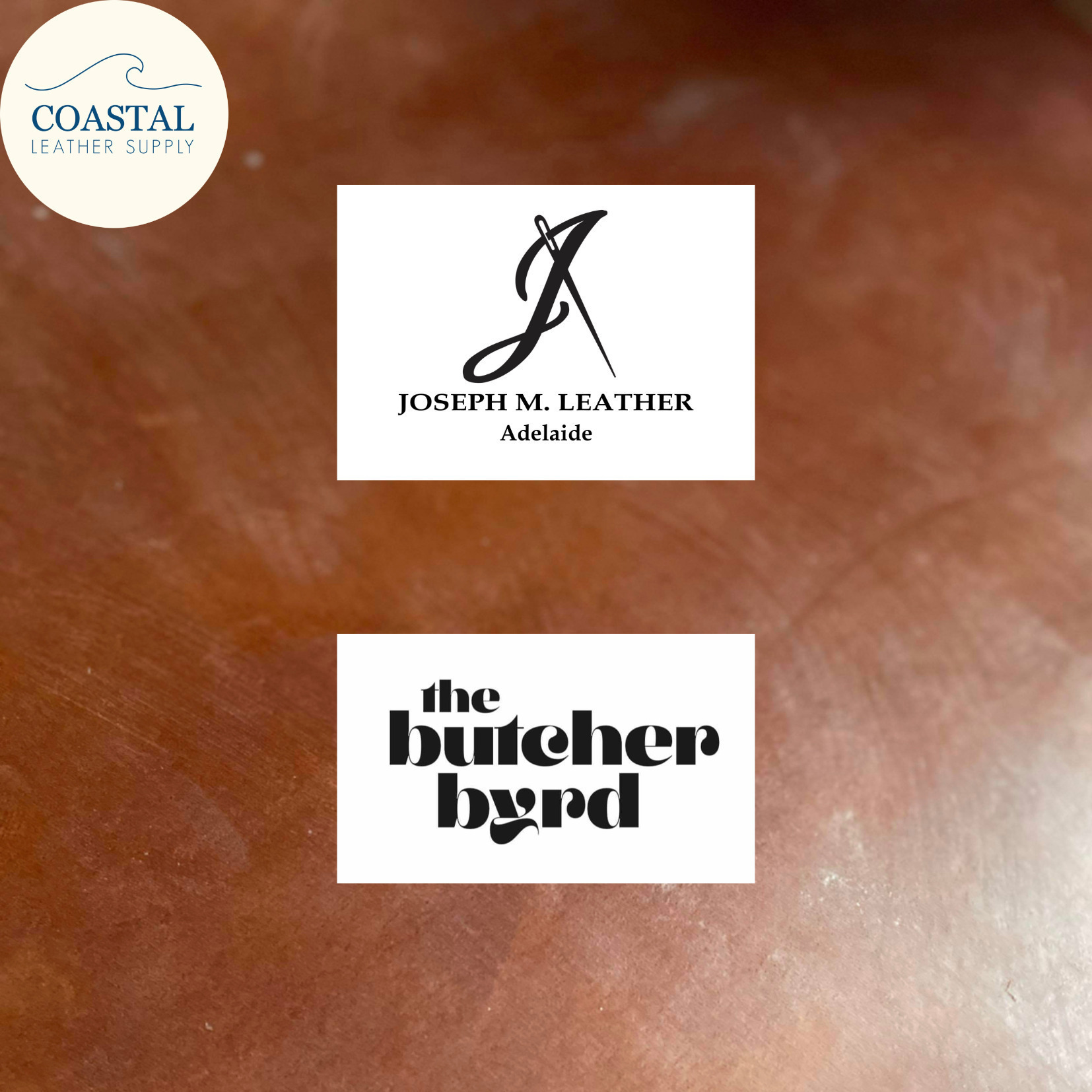 First Class Leathercraft