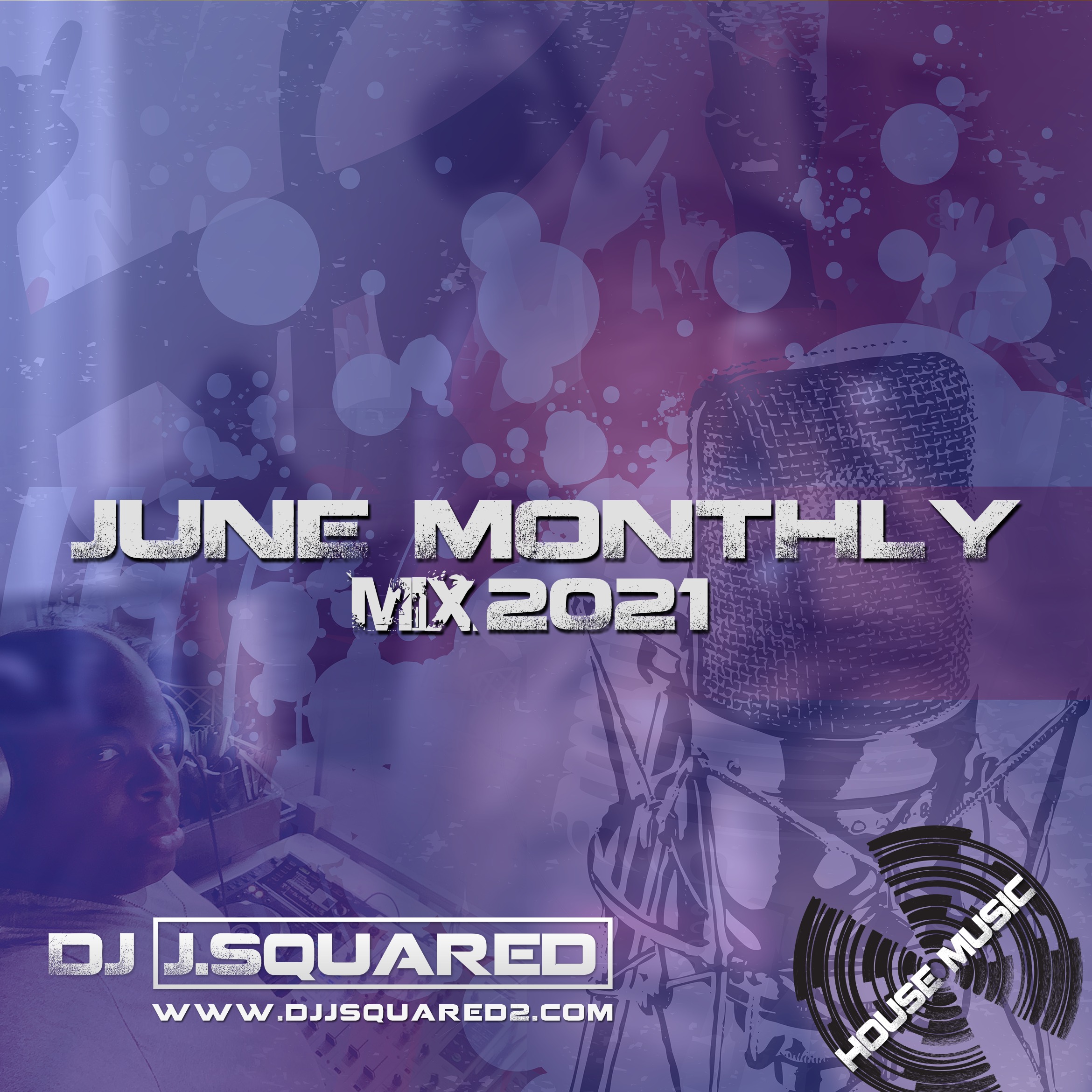 Dj J.Squared