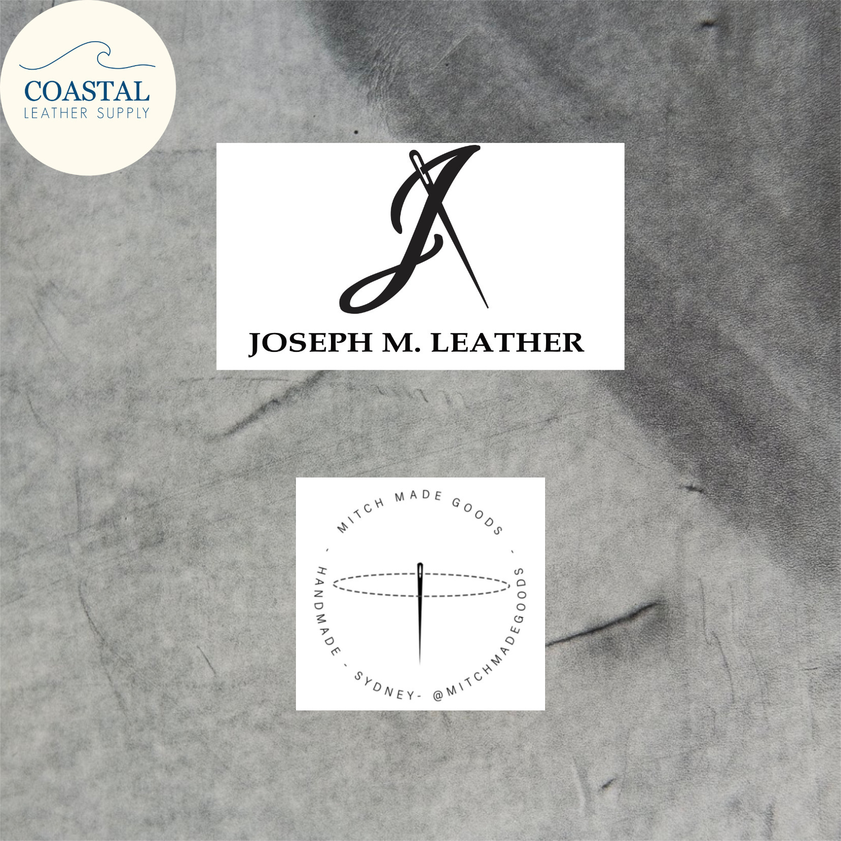First Class Leathercraft