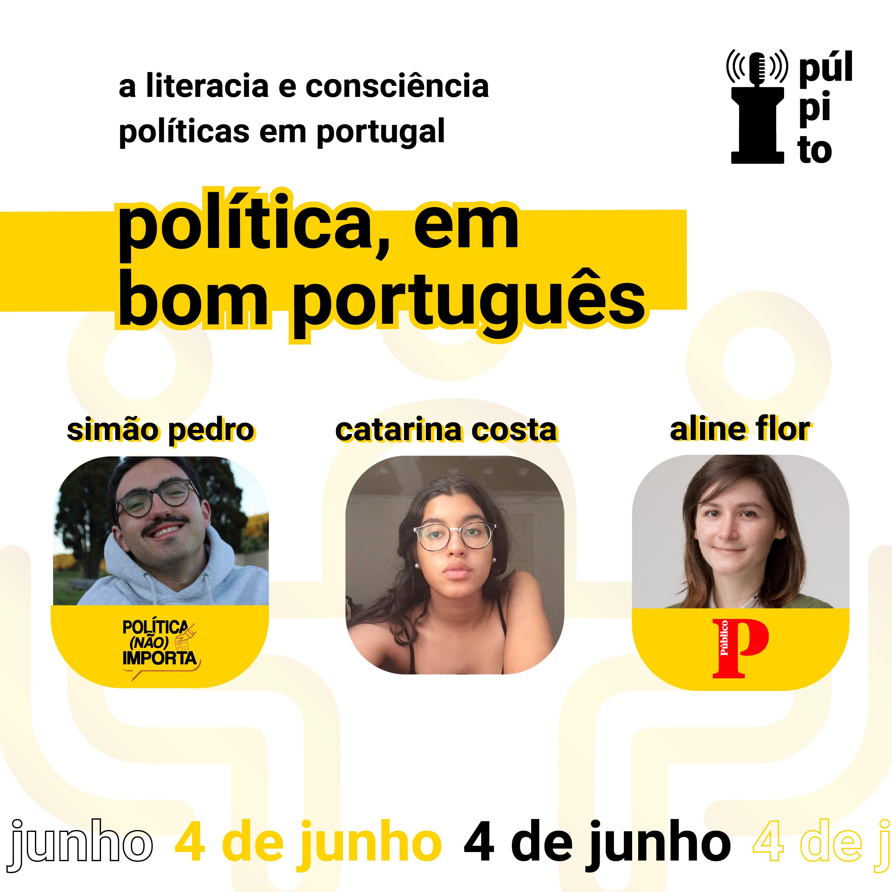 Púlpito