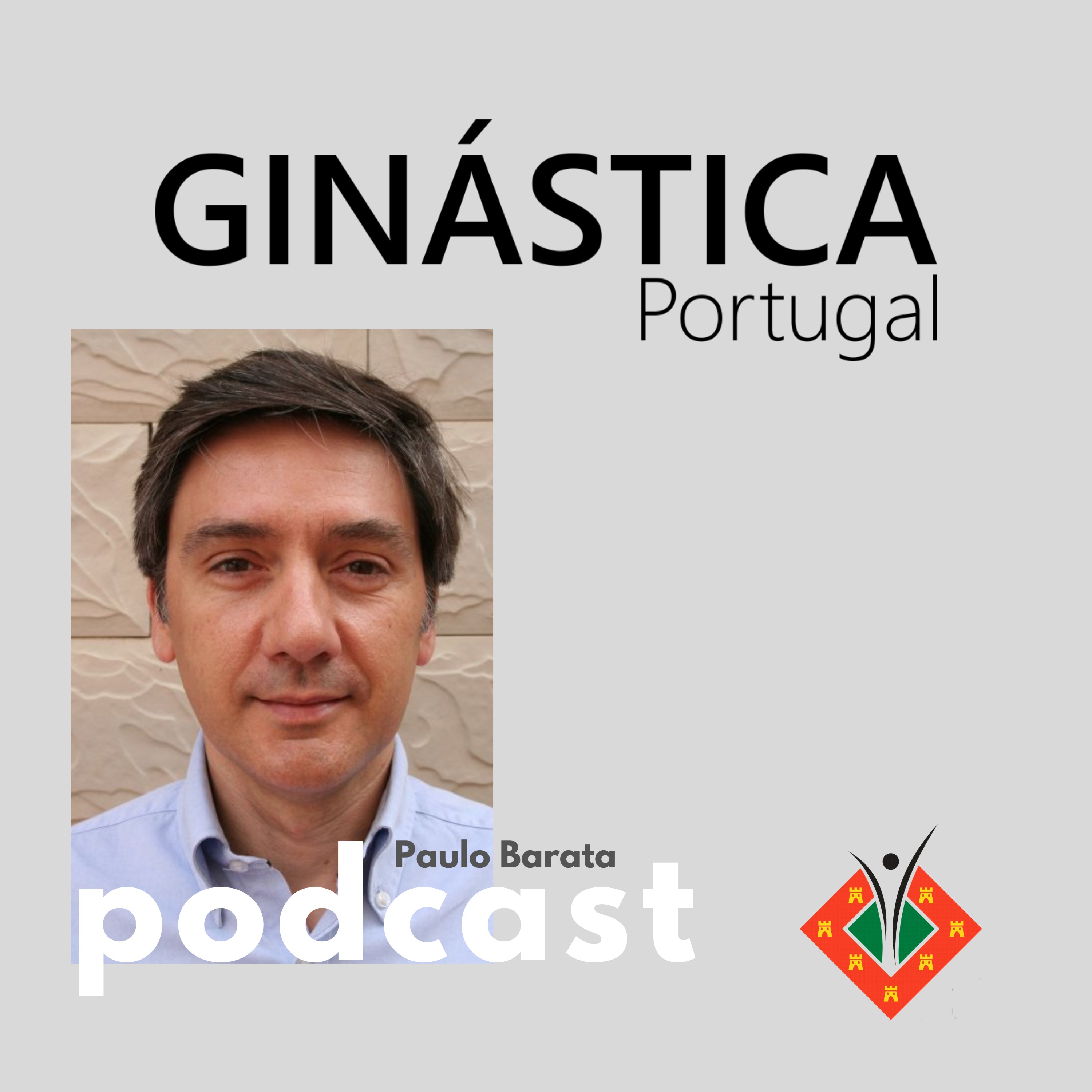 Ginástica Portugal