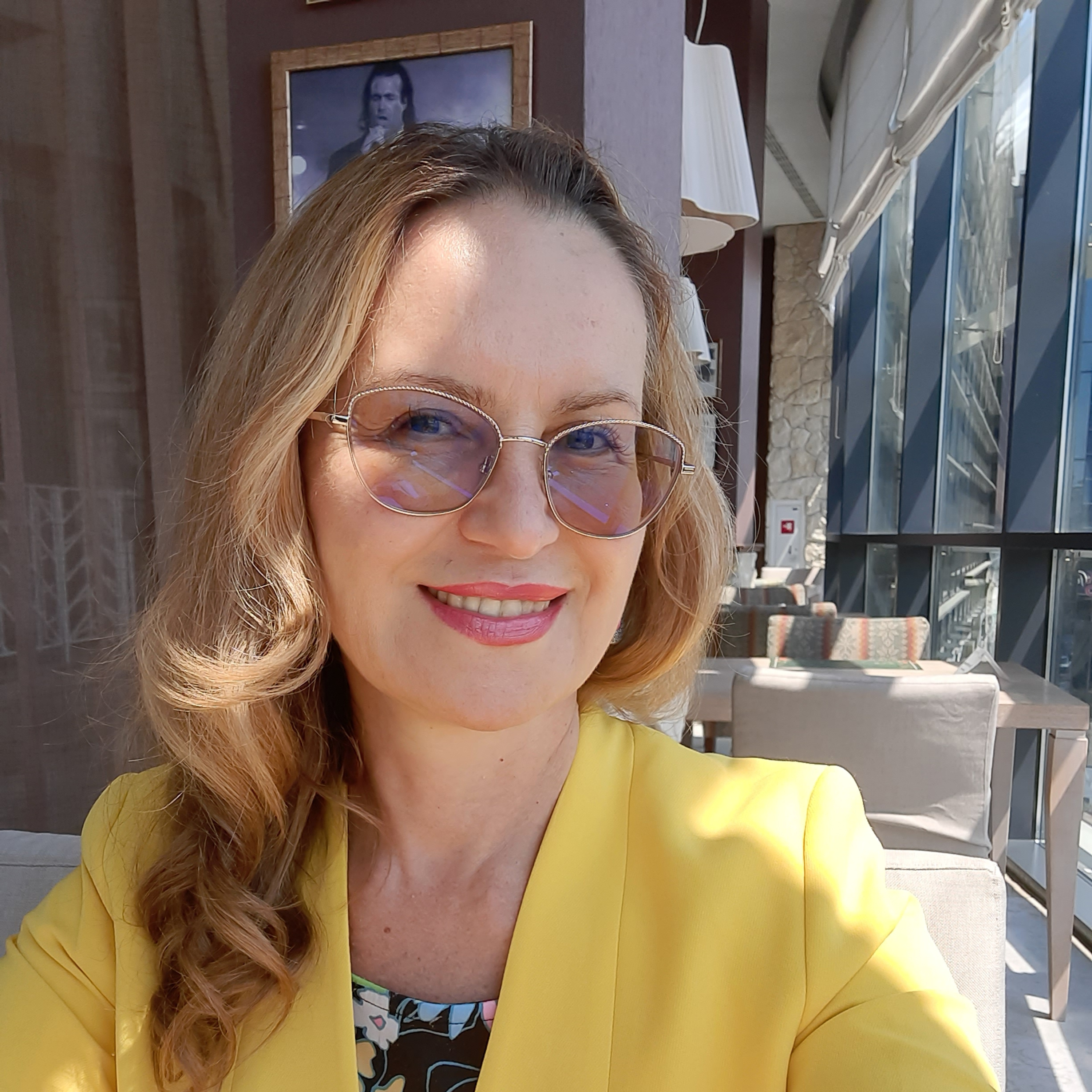 mgr Renata Zarzycka Online
