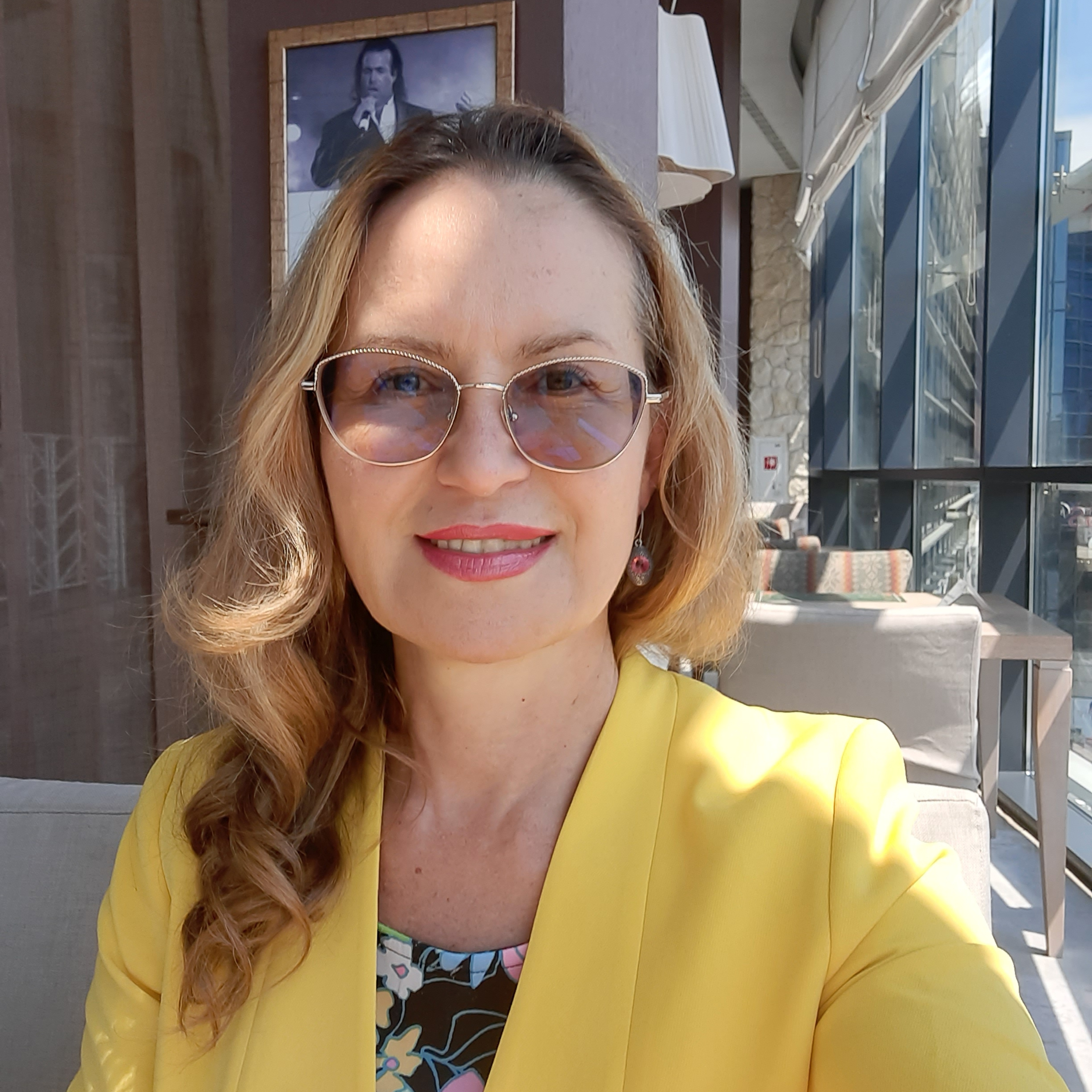 mgr Renata Zarzycka Online