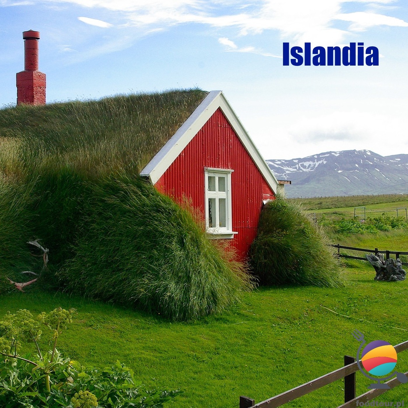 Islandia: O rekinie w ziemi, alkoholach z lukrecją oraz o piwie z reprezentantami na Eurowizję episode artwork