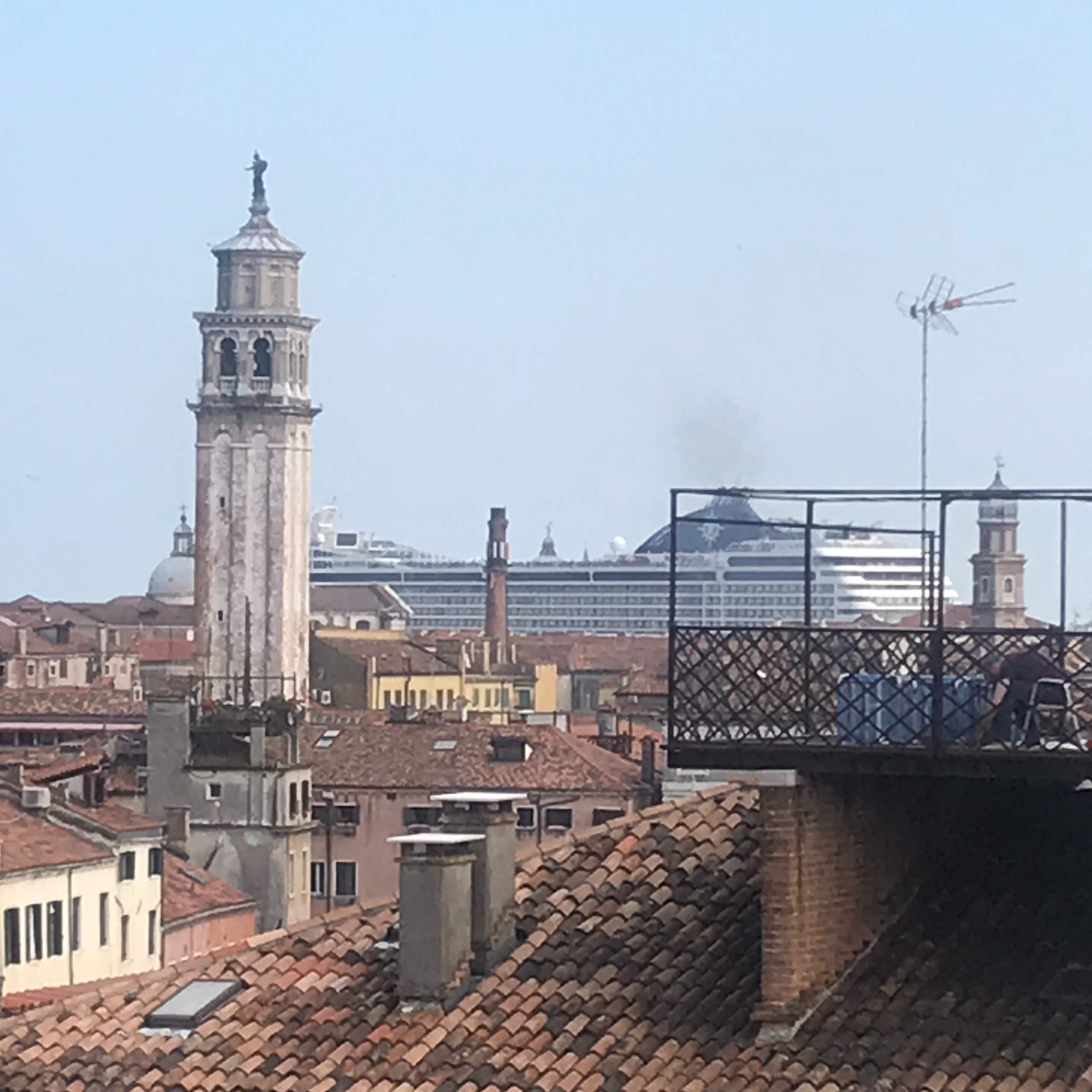 ici Venise