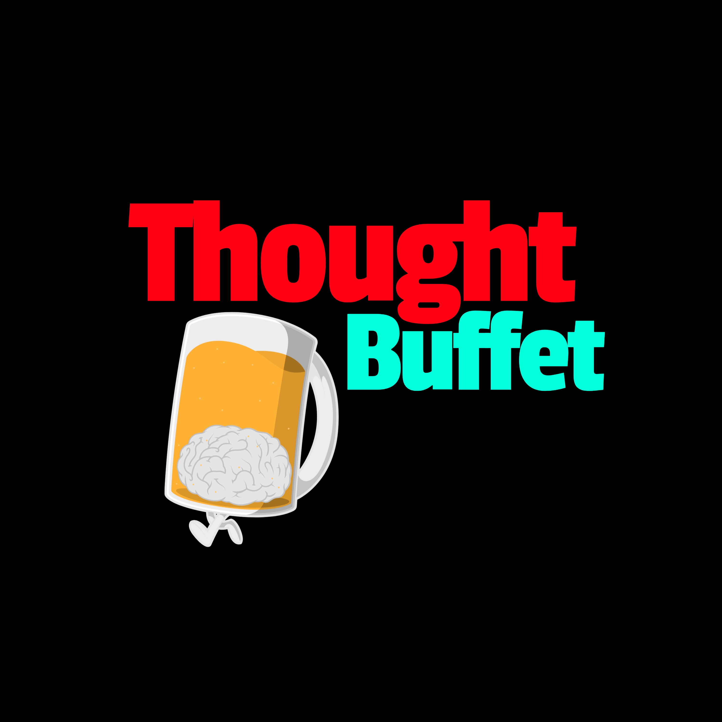 Thought Buffet EP6 Depth Productions