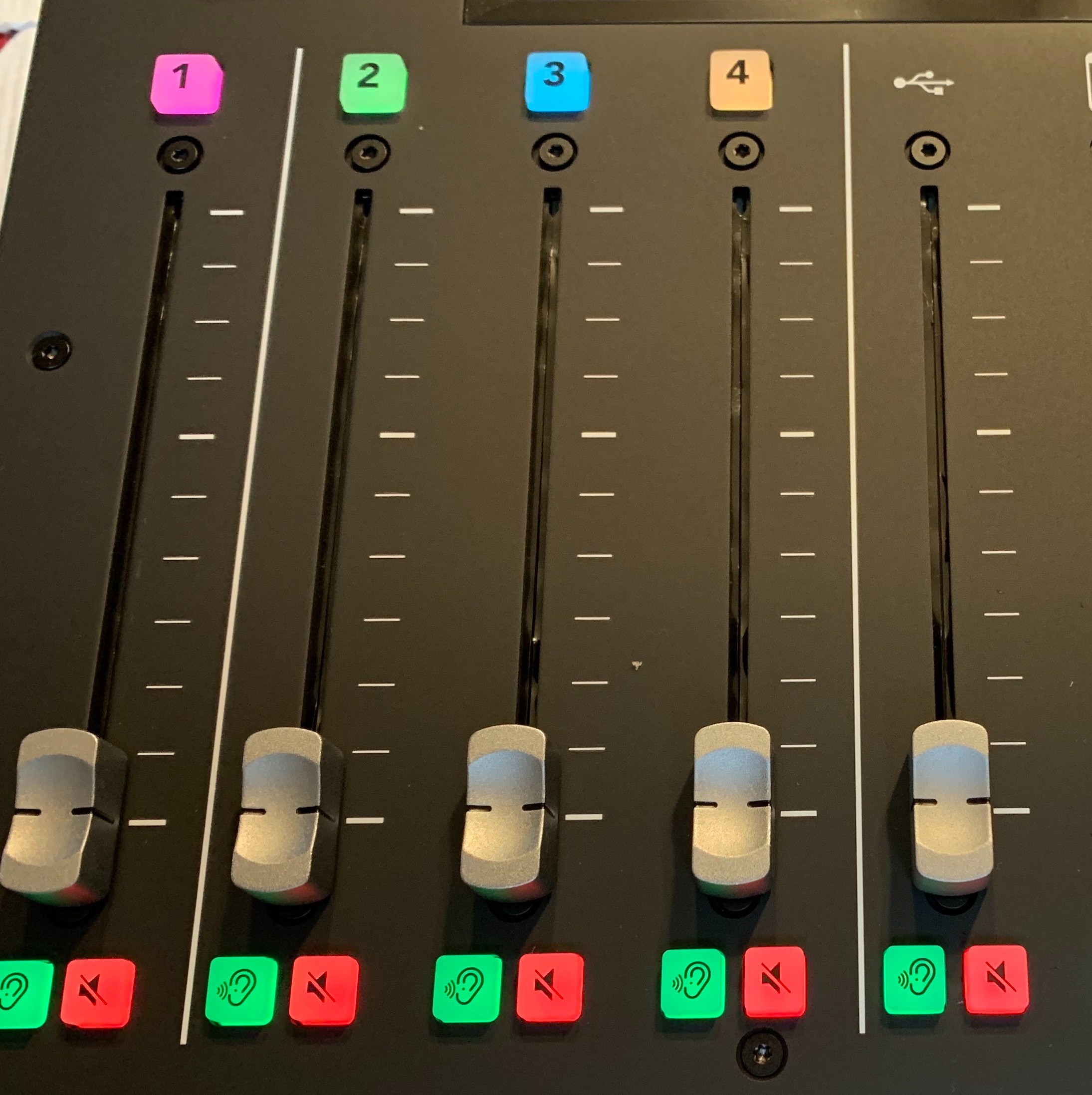 Audio Player Image