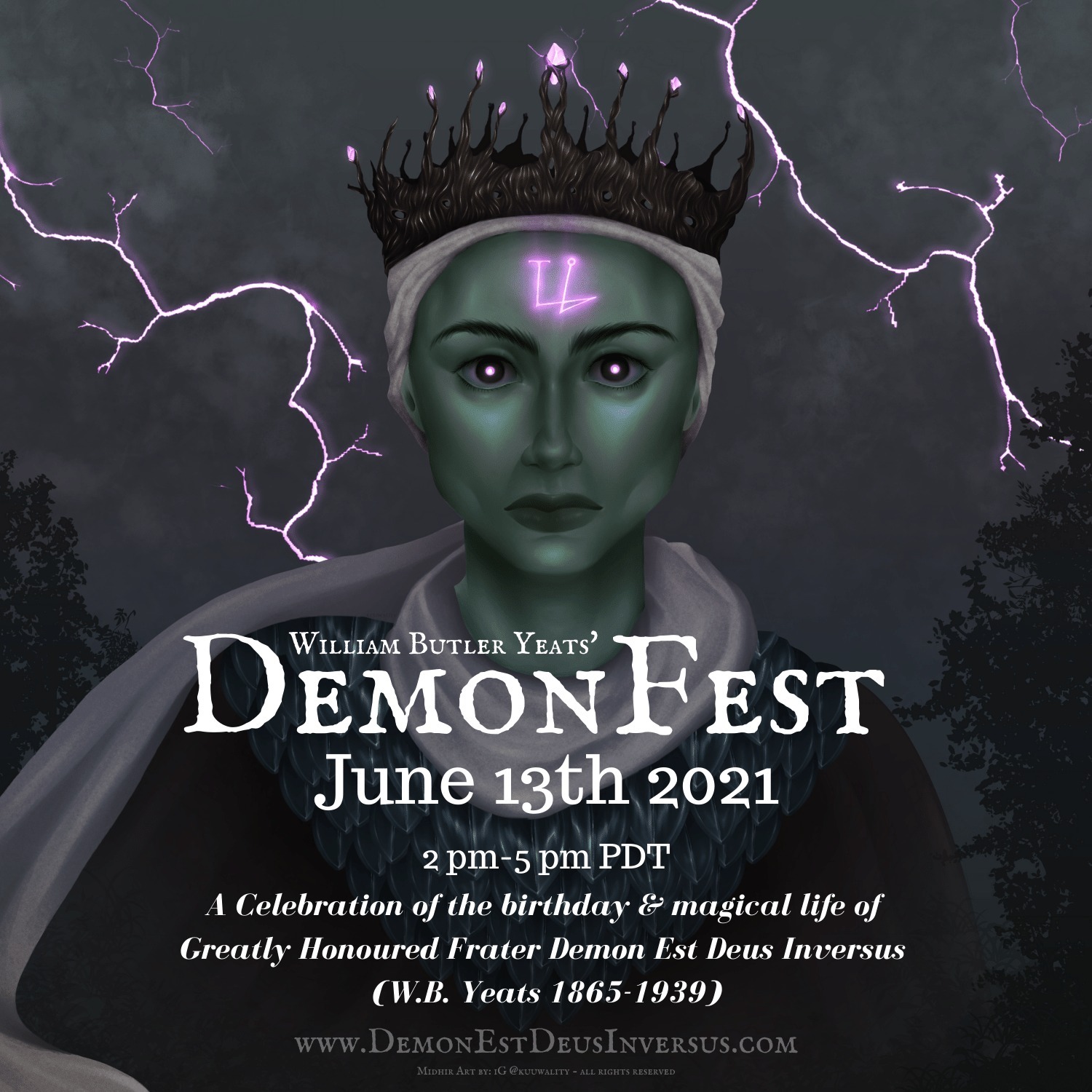 DemonFest