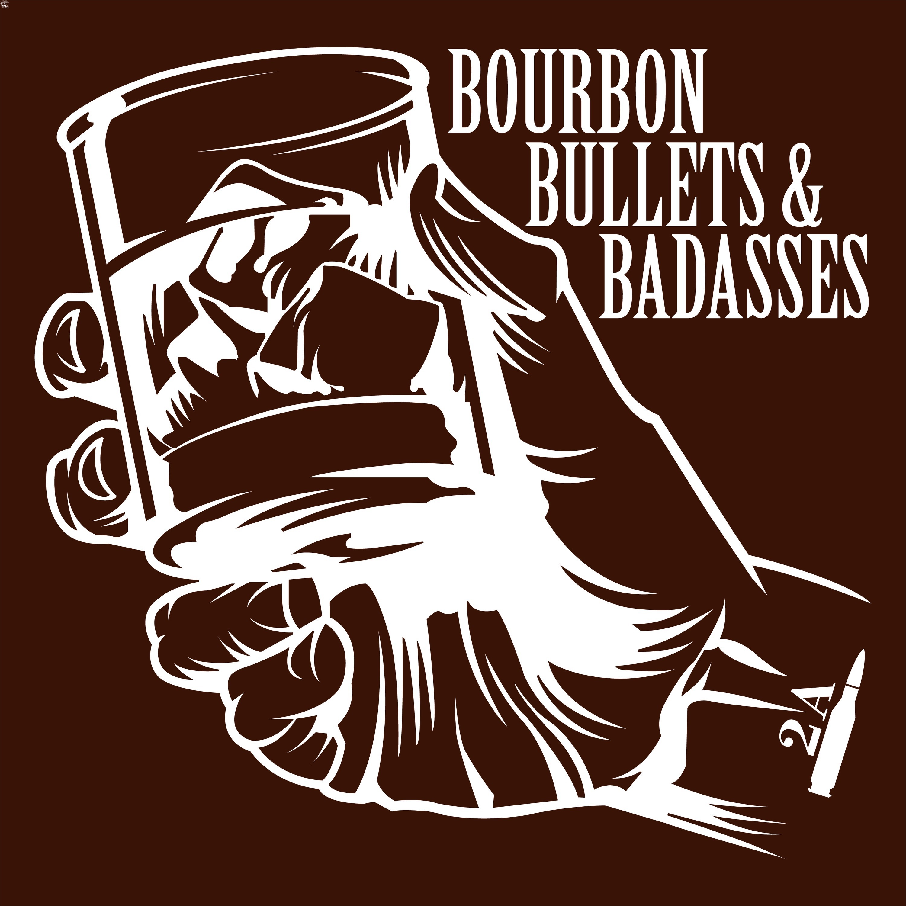 cover of episode S02 E05 A Couple of Badass Mother... Say What?!