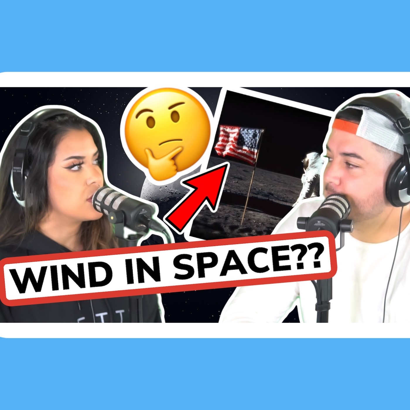HISxHERS Podcast
