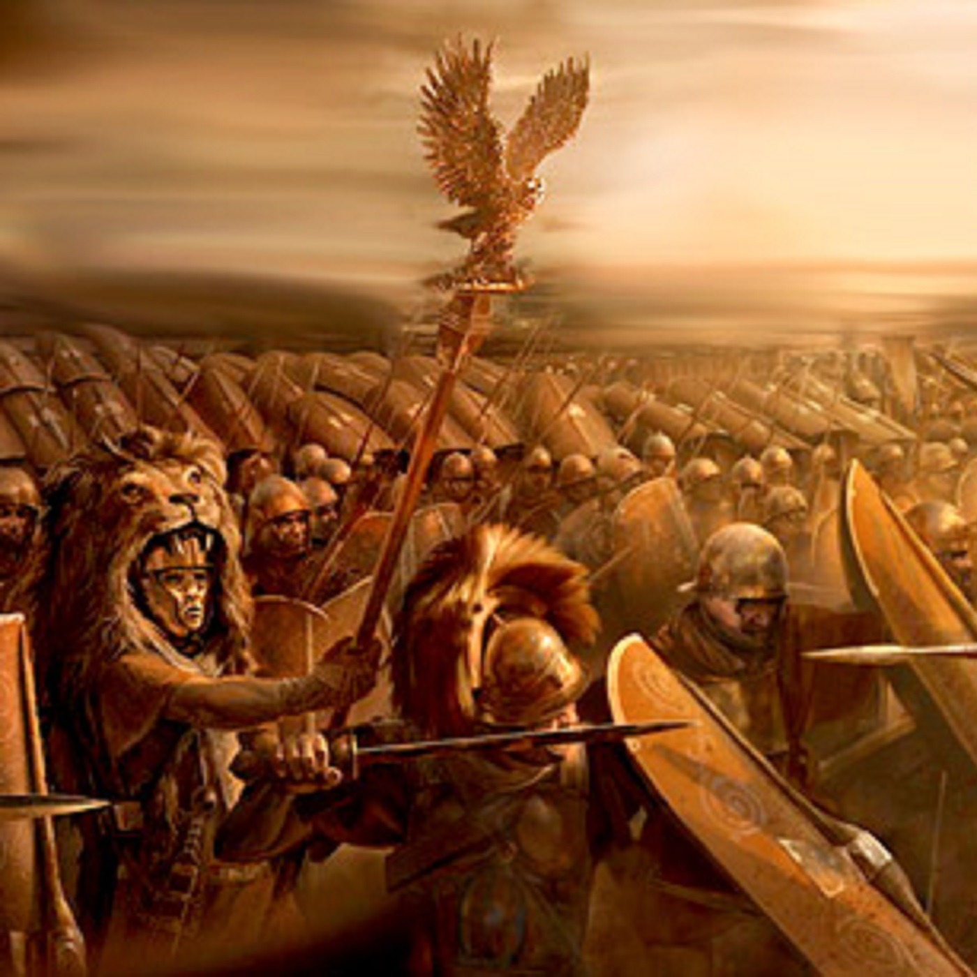 Storia di Roma