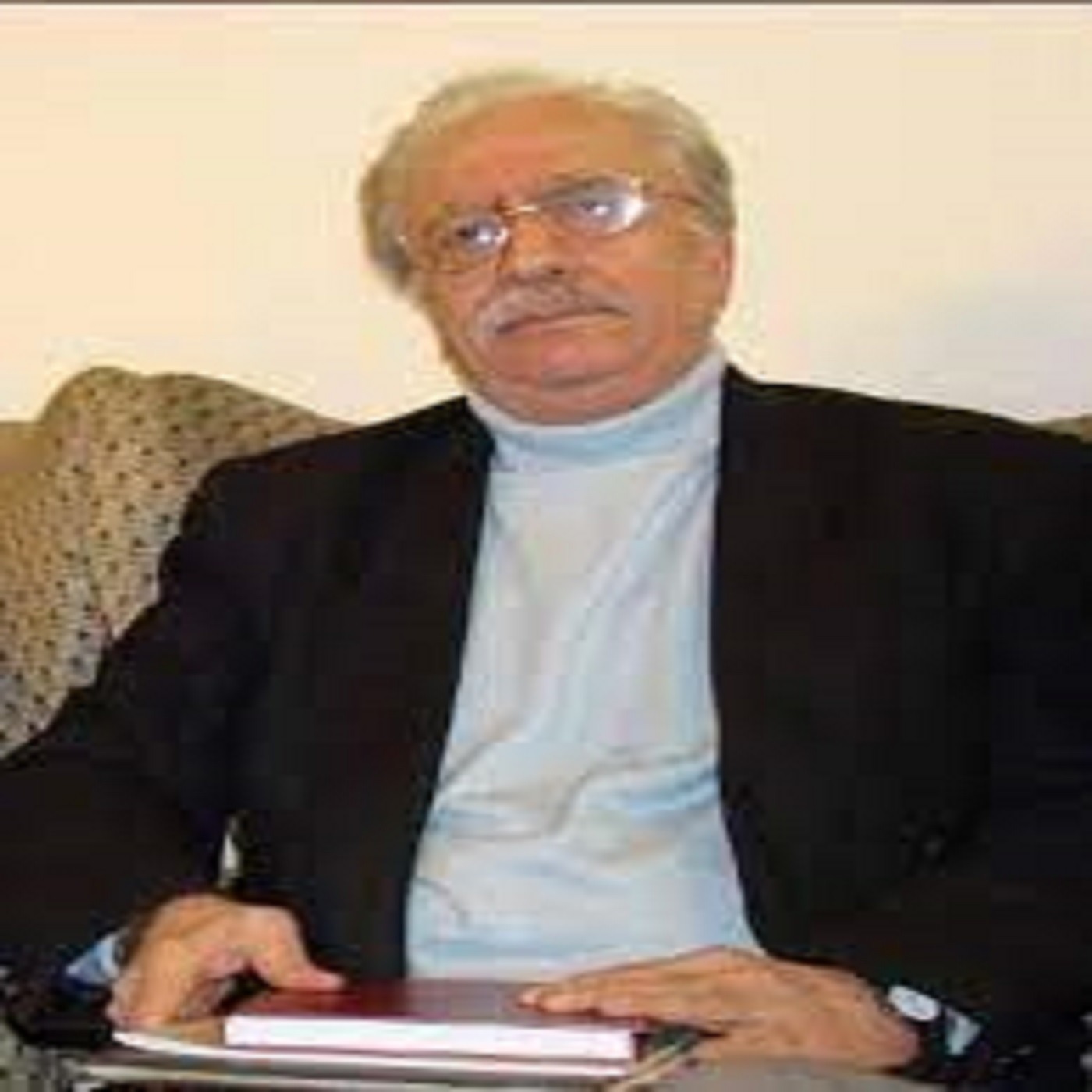 کتاب شبه خاطرات نوشته علی بهزادی: مقدمه