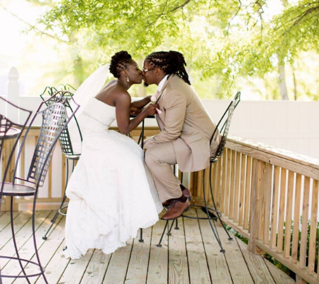 BMM 003: Who TF Did I Marry?