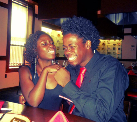 Black Millennial Marriage