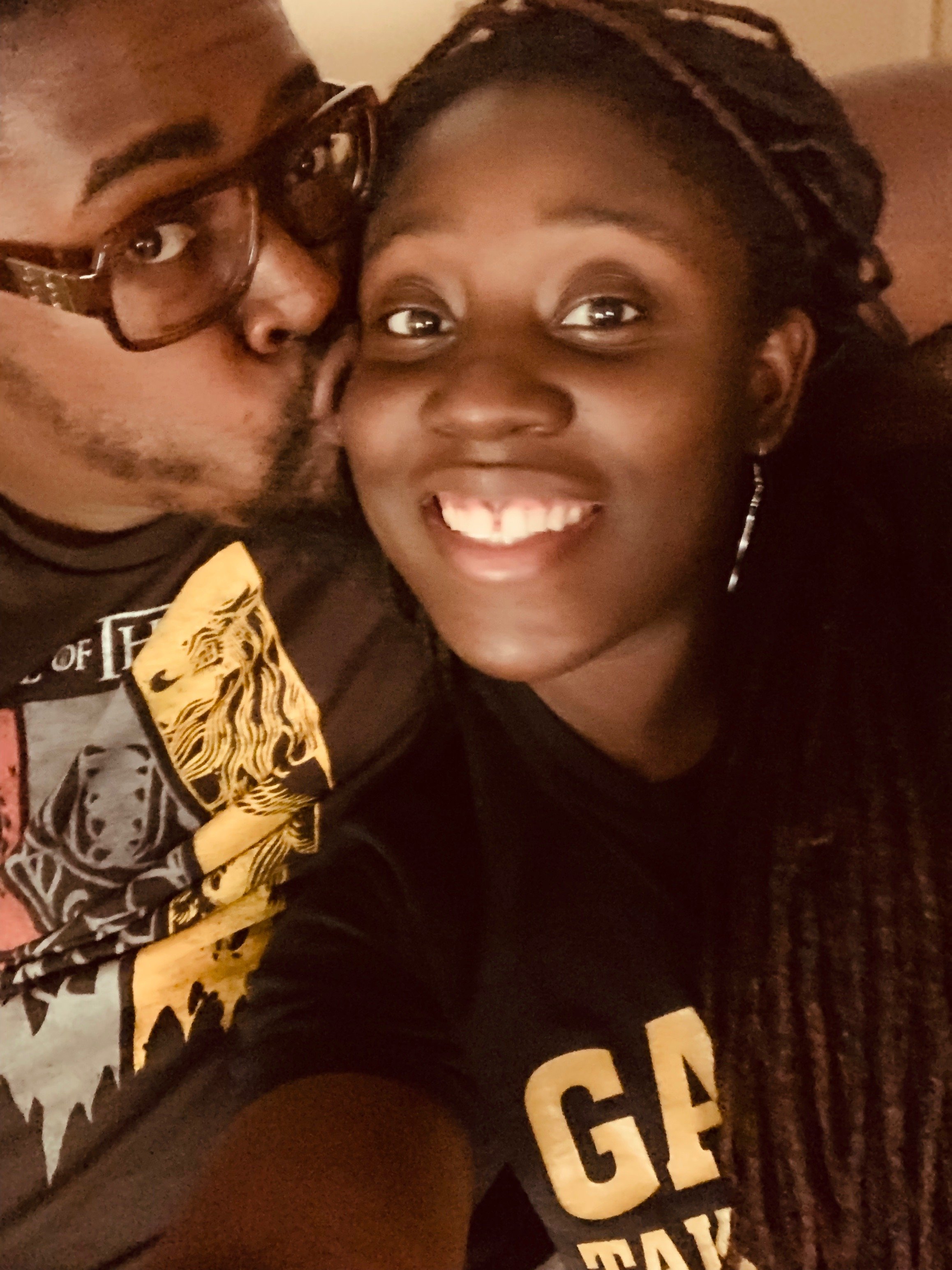 Black Millennial Marriage