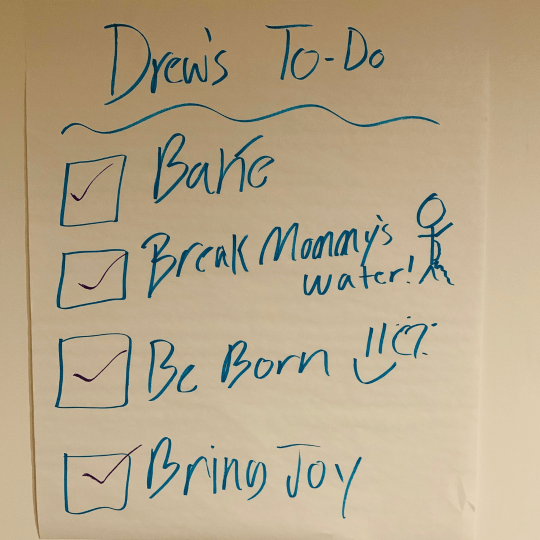 BMM Mini 011: Labor of Love Pt. 1