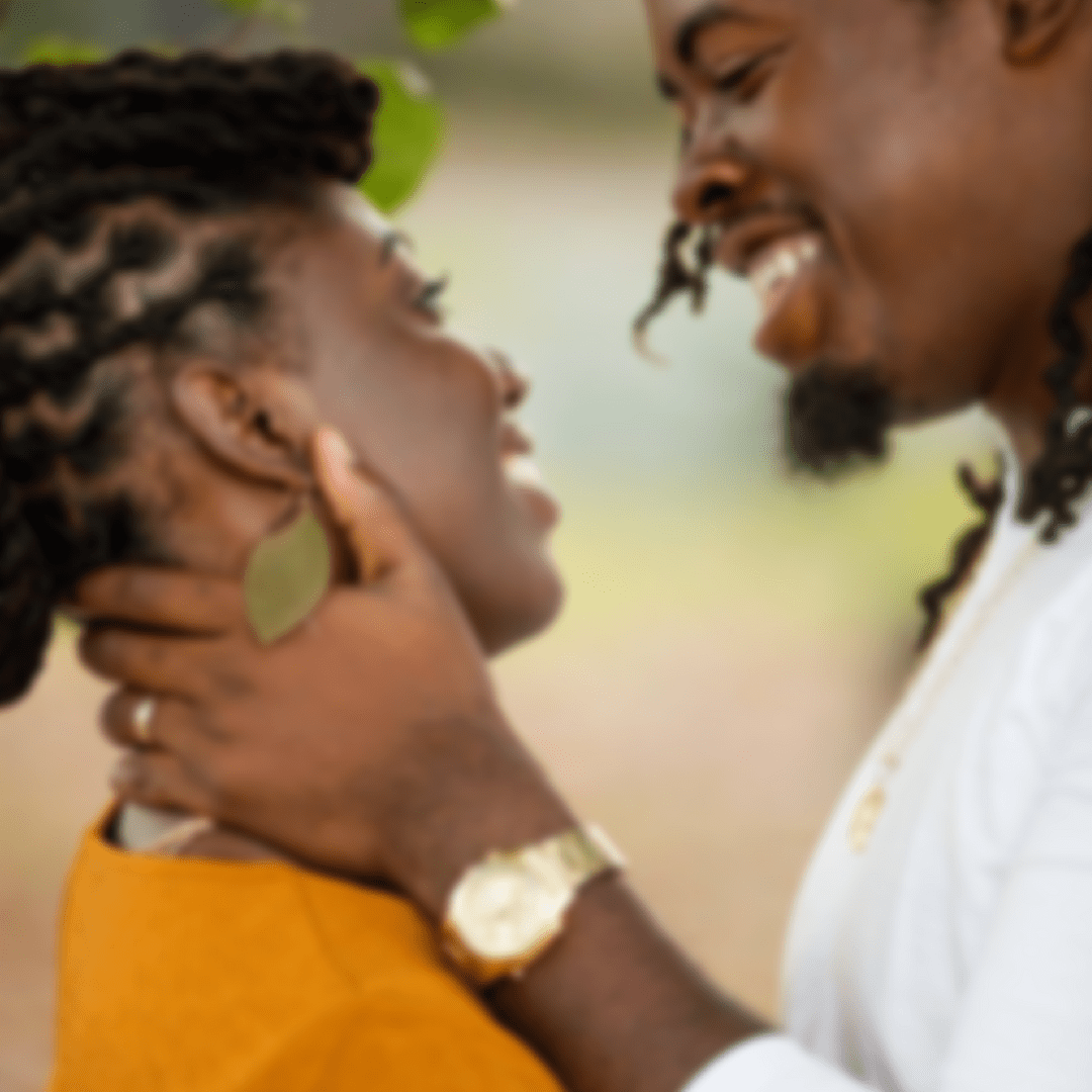 Black Millennial Marriage