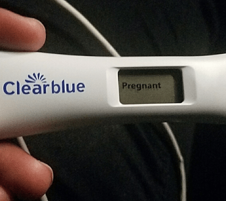 BMM 011: A Bad Day to Not Be Pregnant