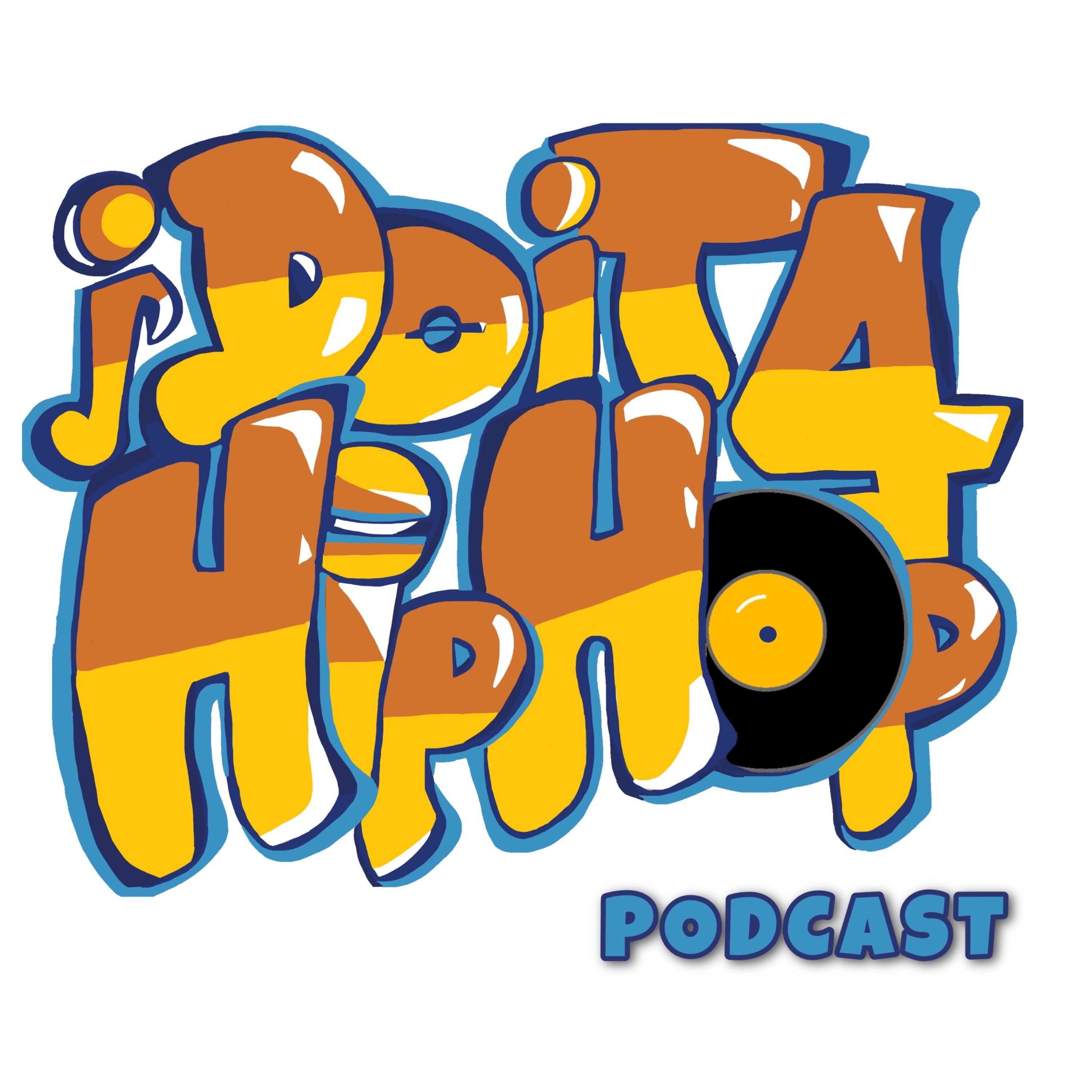 I Do It 4 Hip-Hop Podcast