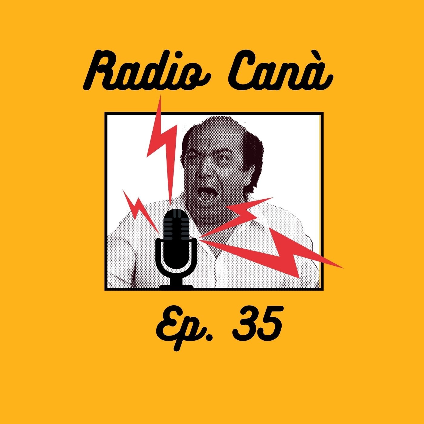 S1 - E35 - La Copa America di Schrödinger