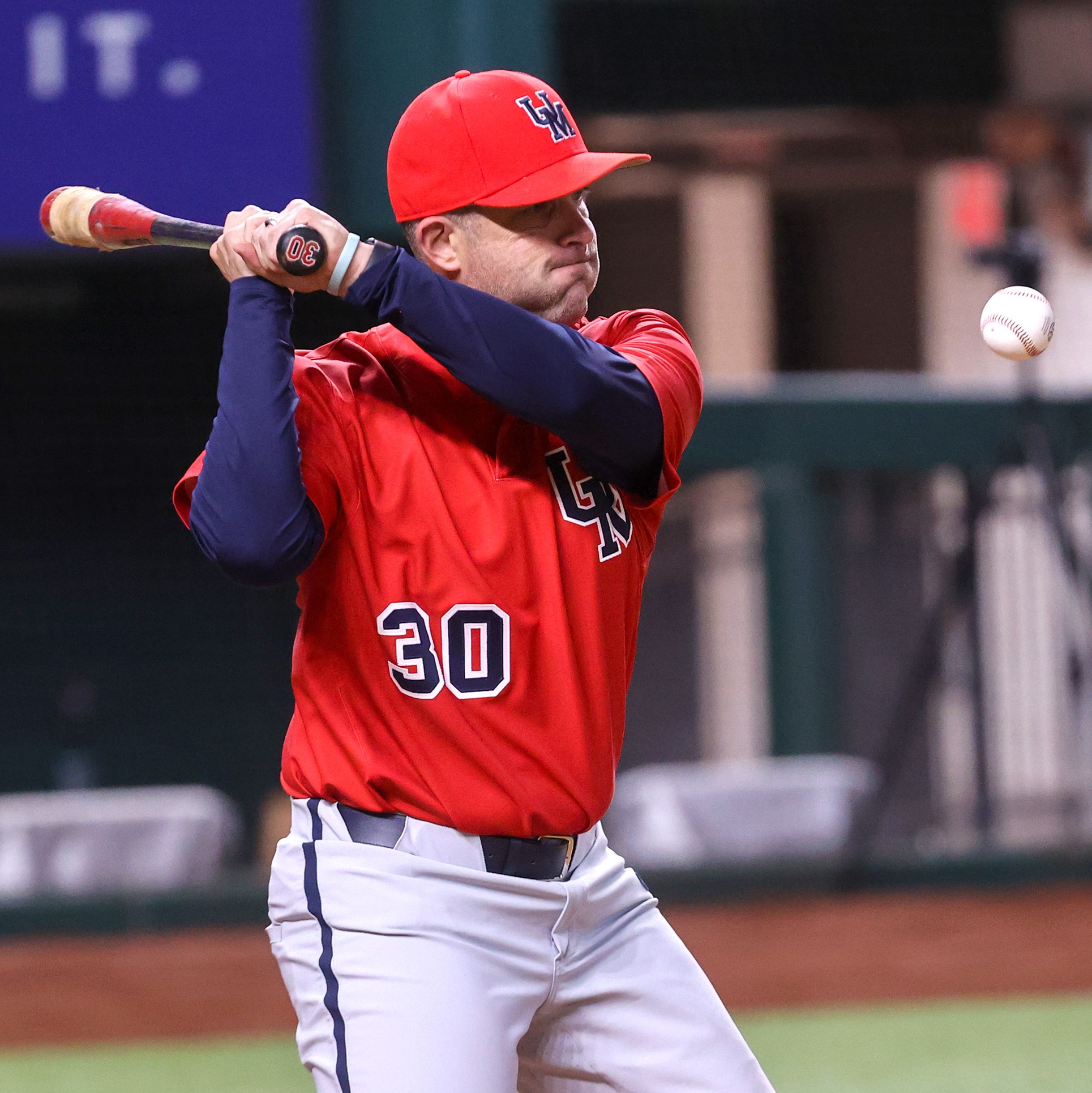 Mike Clement and the Omaha chase for Ole Miss baseball episode artwork