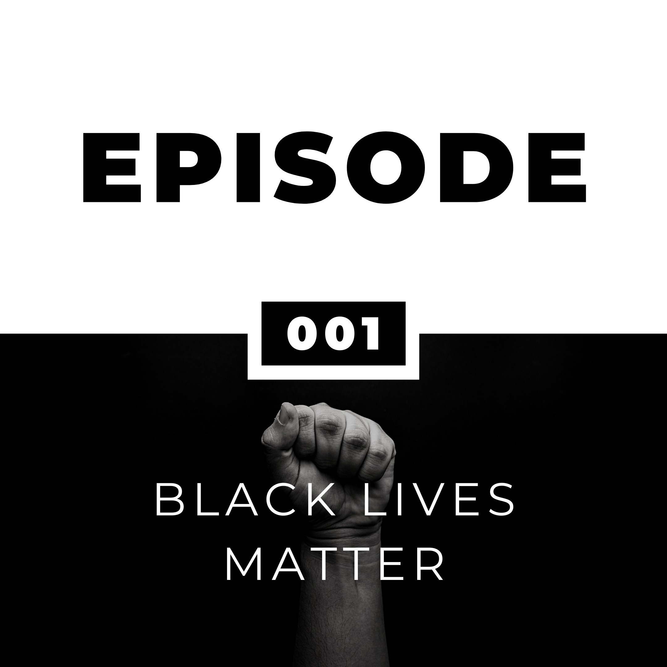 Black Lives Matter - Part 2