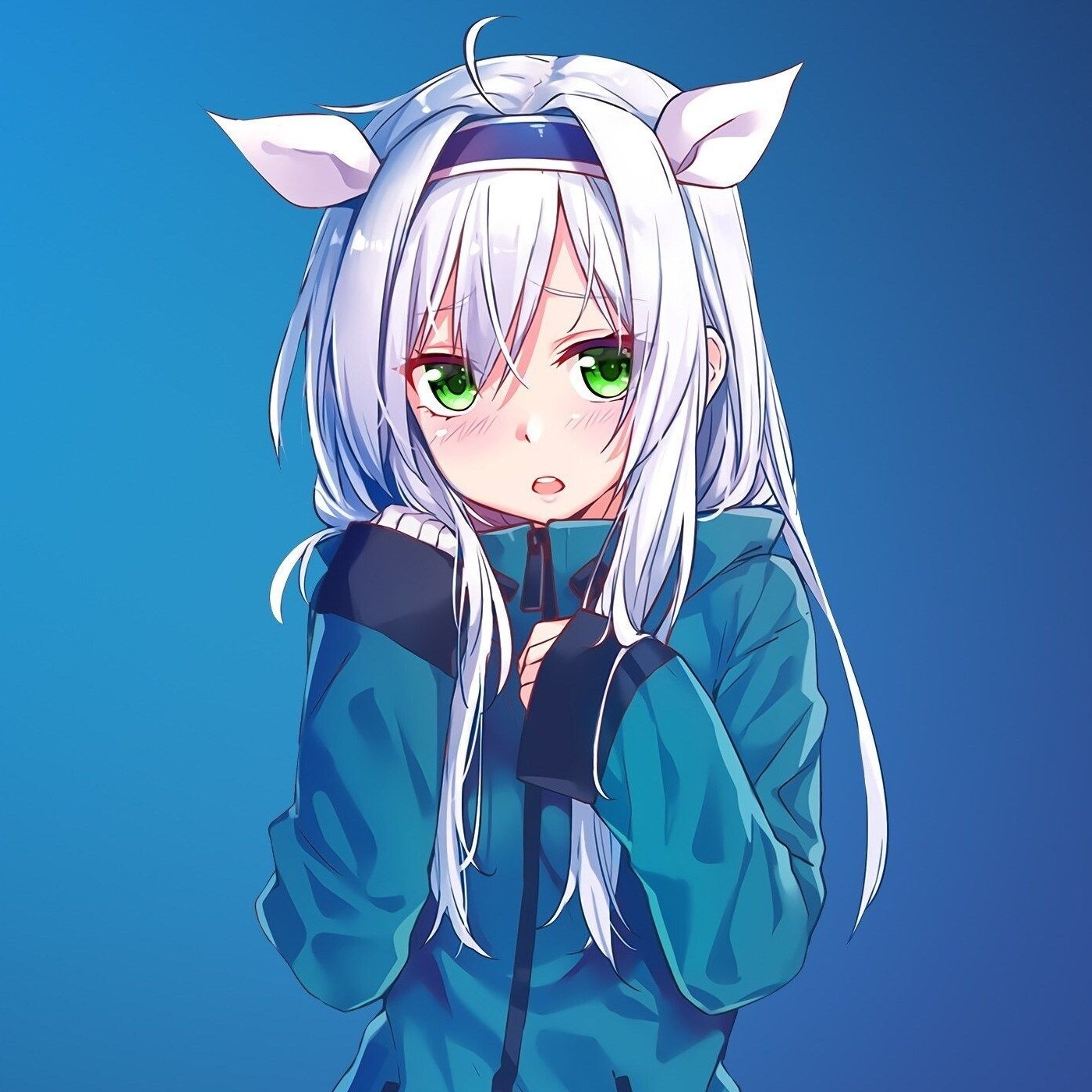Audio Player Image