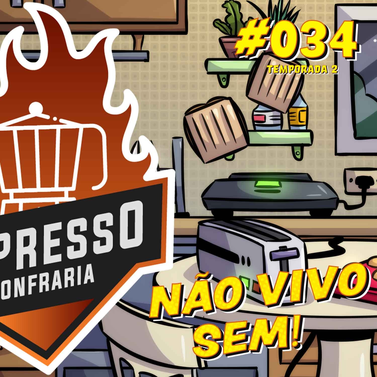 Confraria / Velhos Confrades