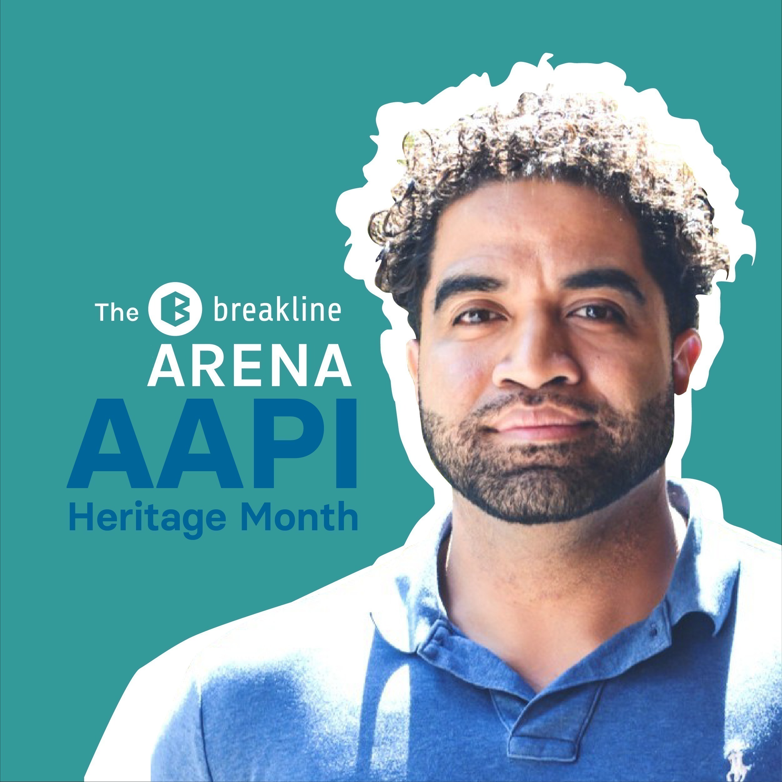 The BreakLine Arena