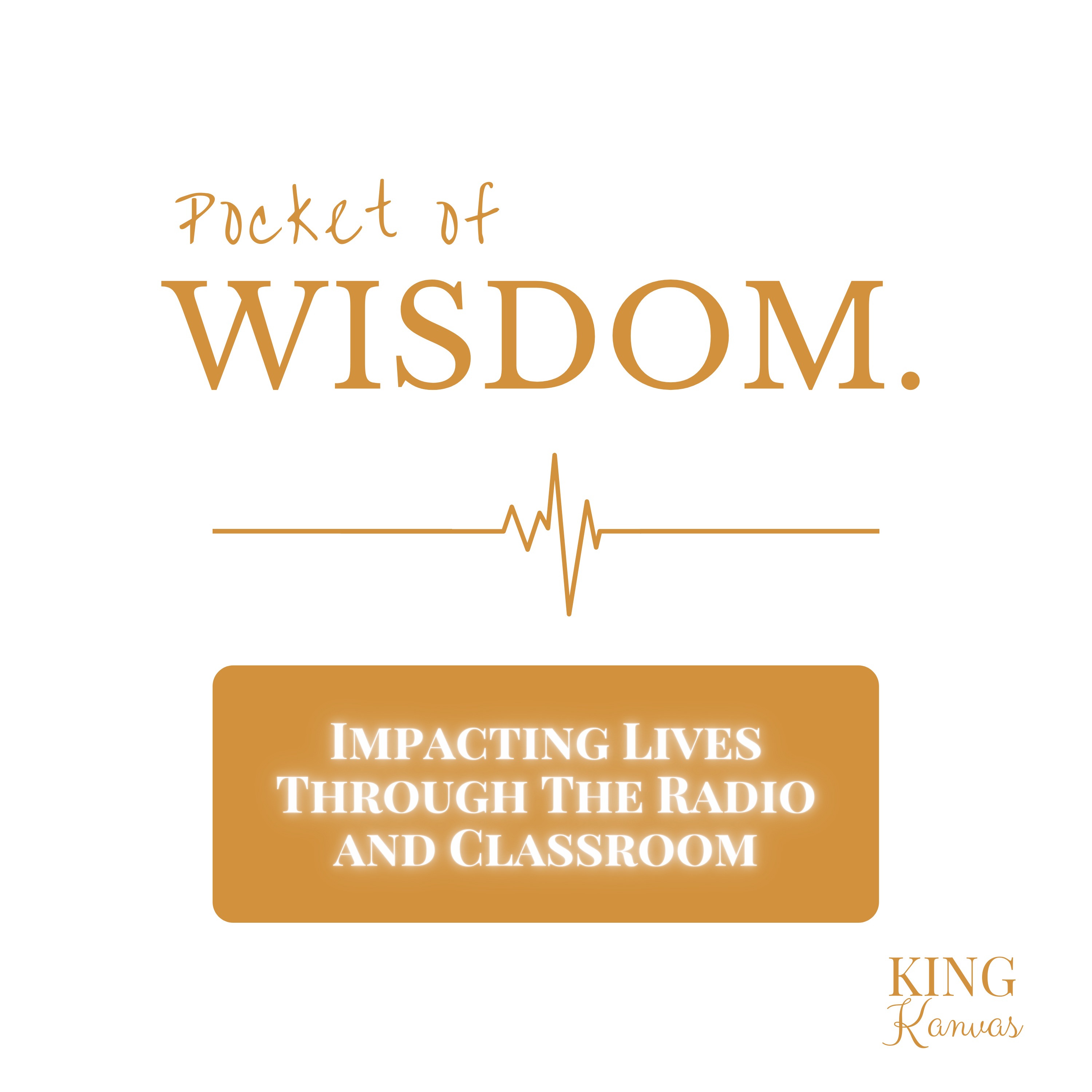 Pocket of Wisdom