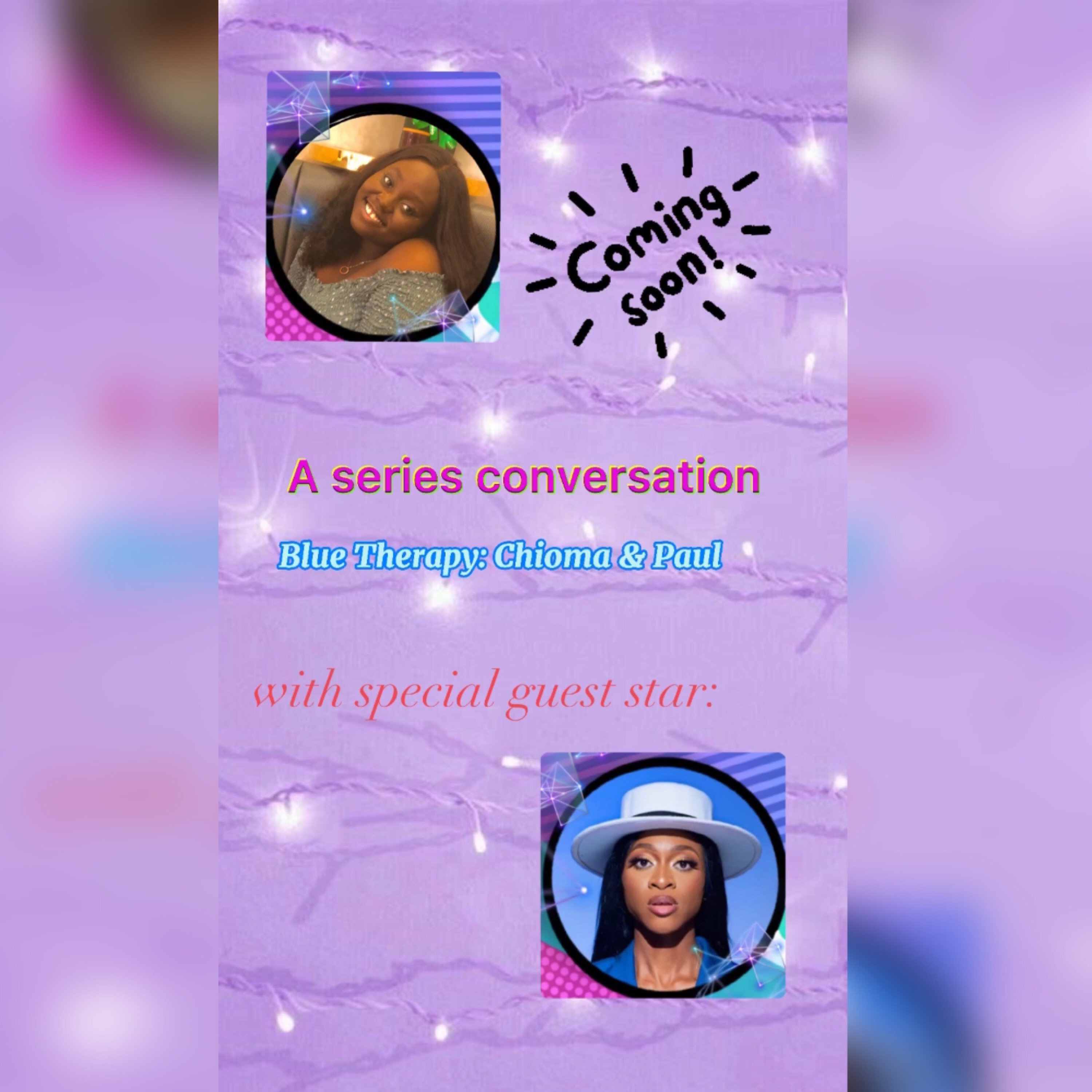 A Series Conversation with Sewa