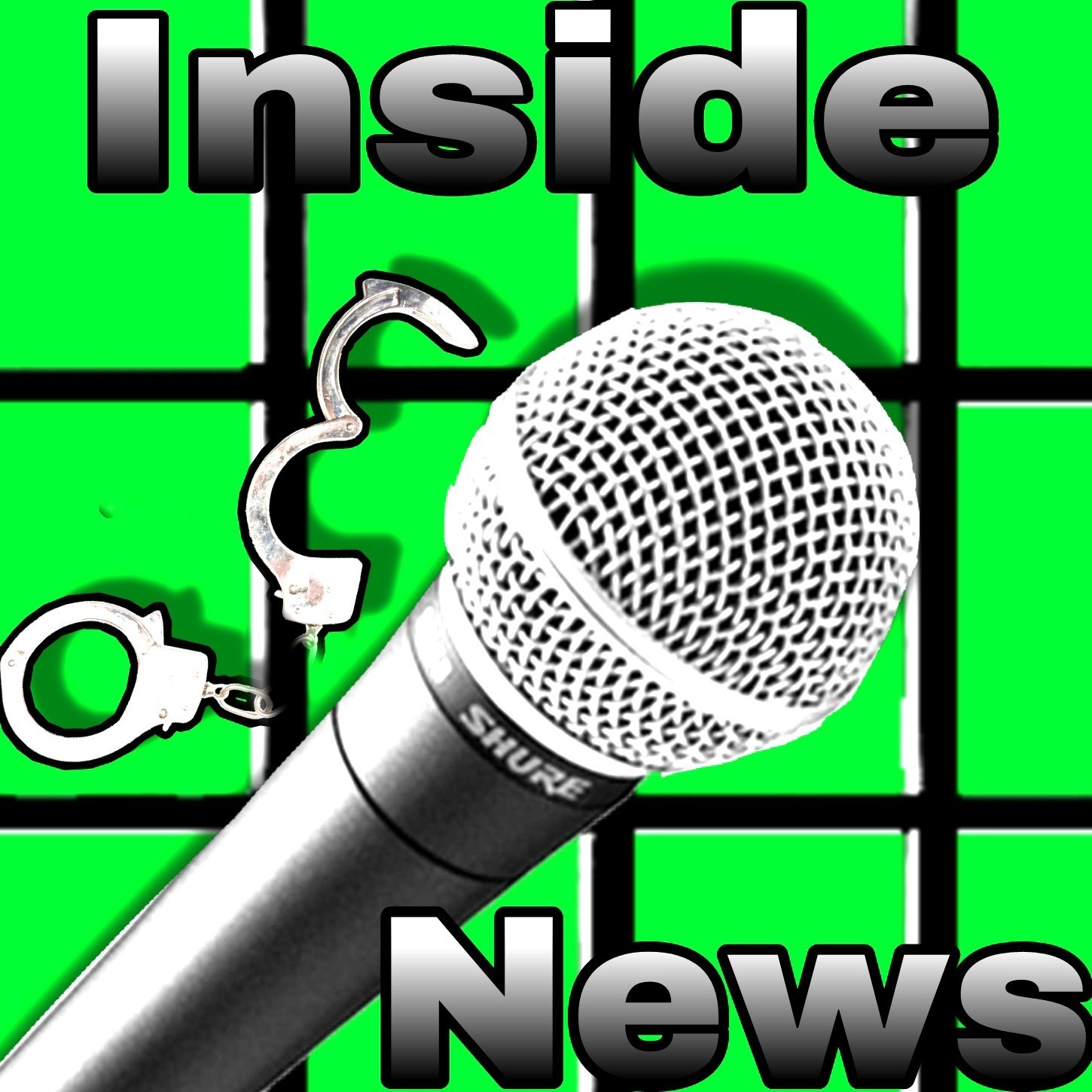 Jail Warden Demoted By Haters
