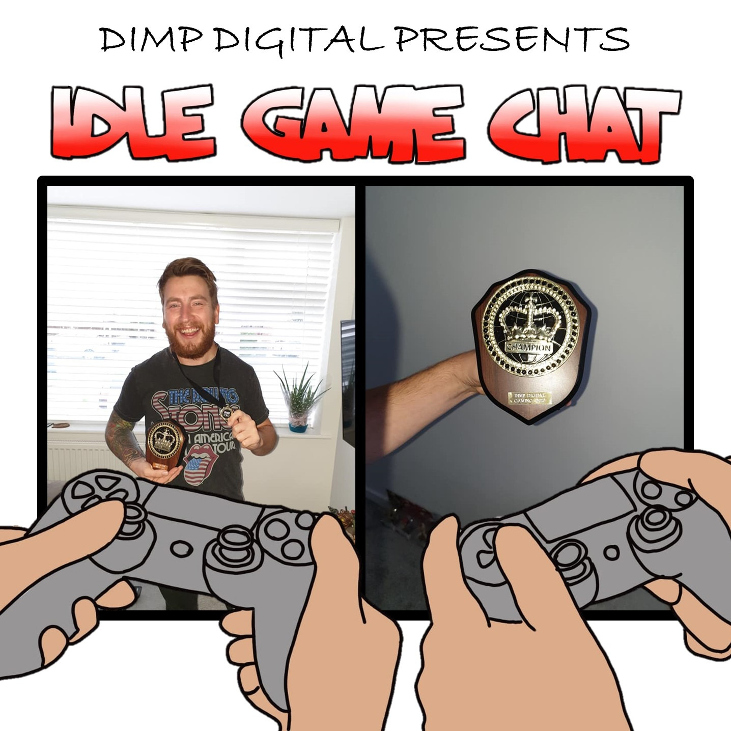 Idle Game Chat: The Video Game Podcast
