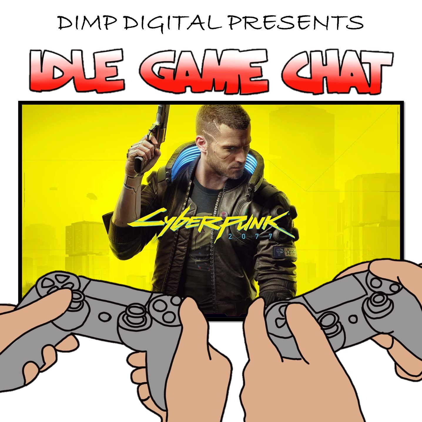Idle Game Chat: The Video Game Podcast