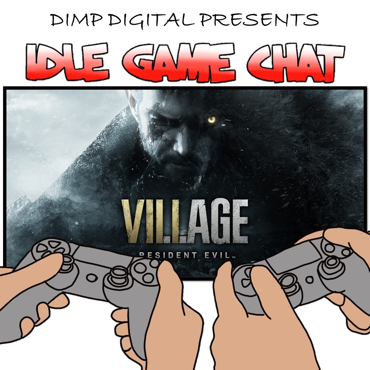 Idle Game Chat: The Video Game Podcast
