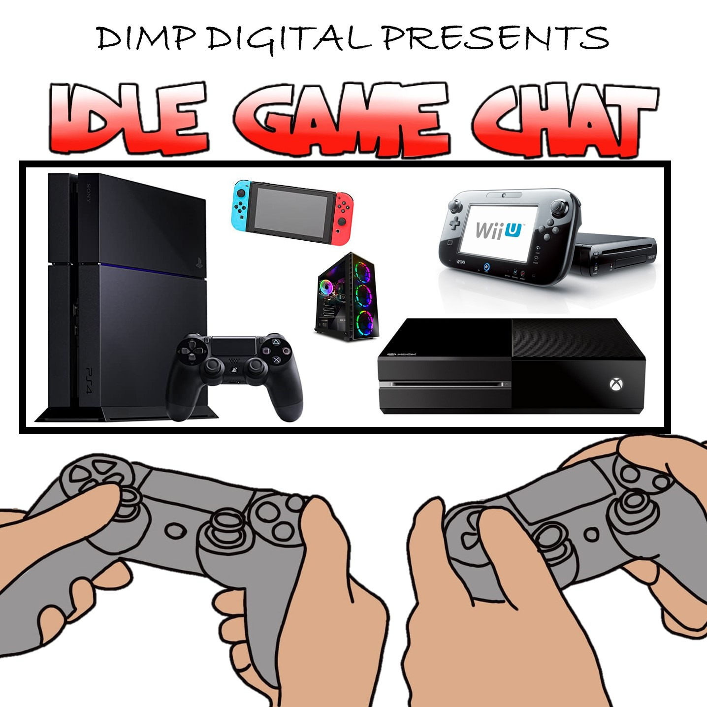 Idle Game Chat: The Video Game Podcast