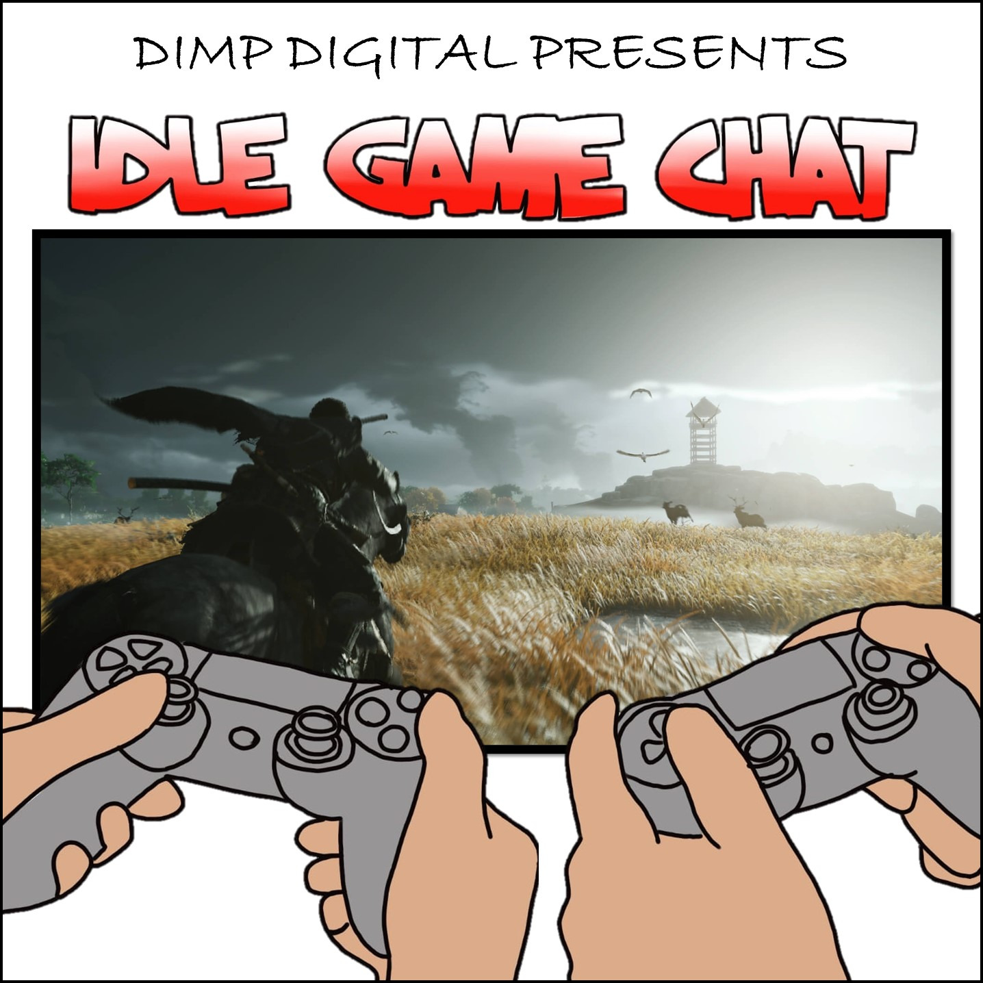Idle Game Chat: The Video Game Podcast