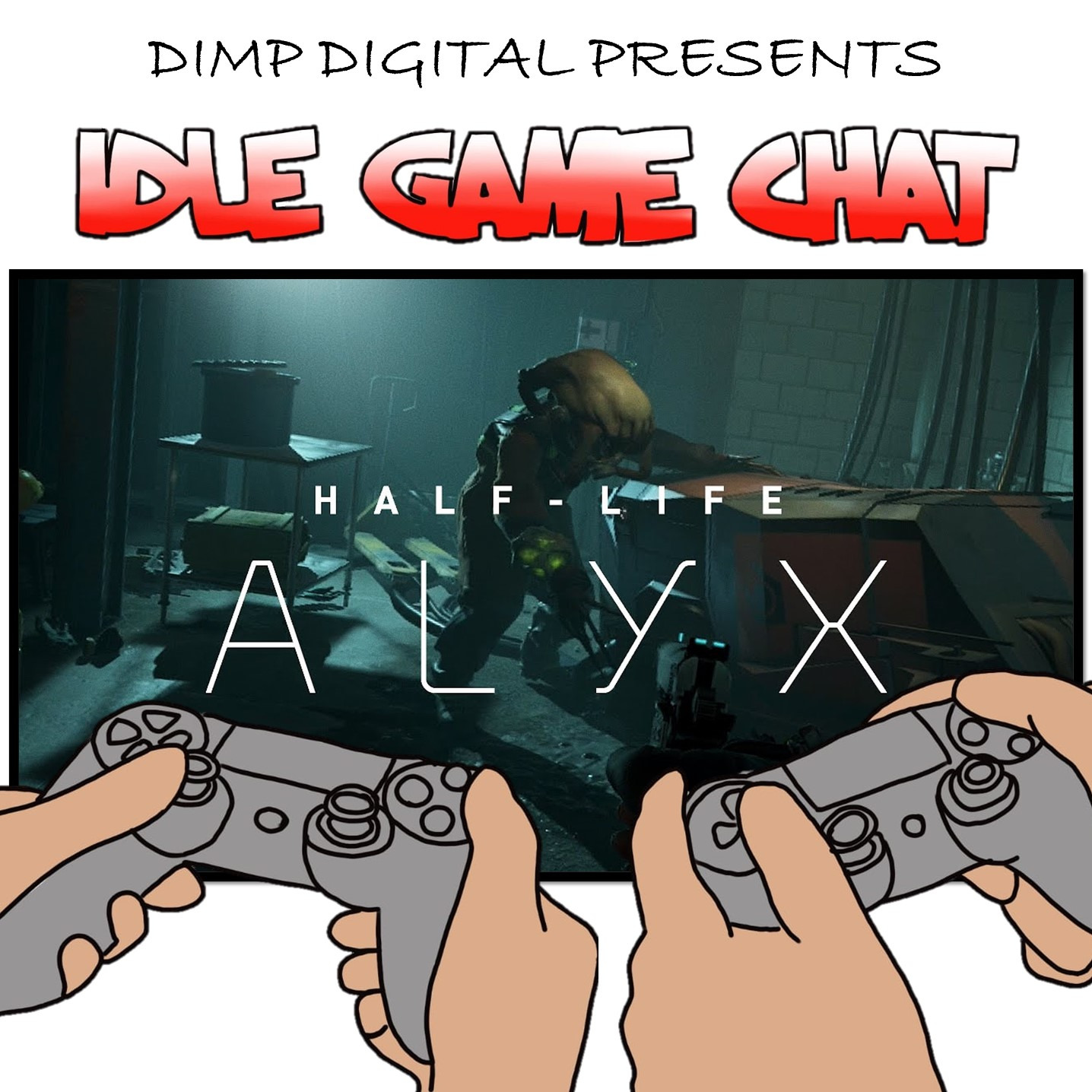 Idle Game Chat: The Video Game Podcast