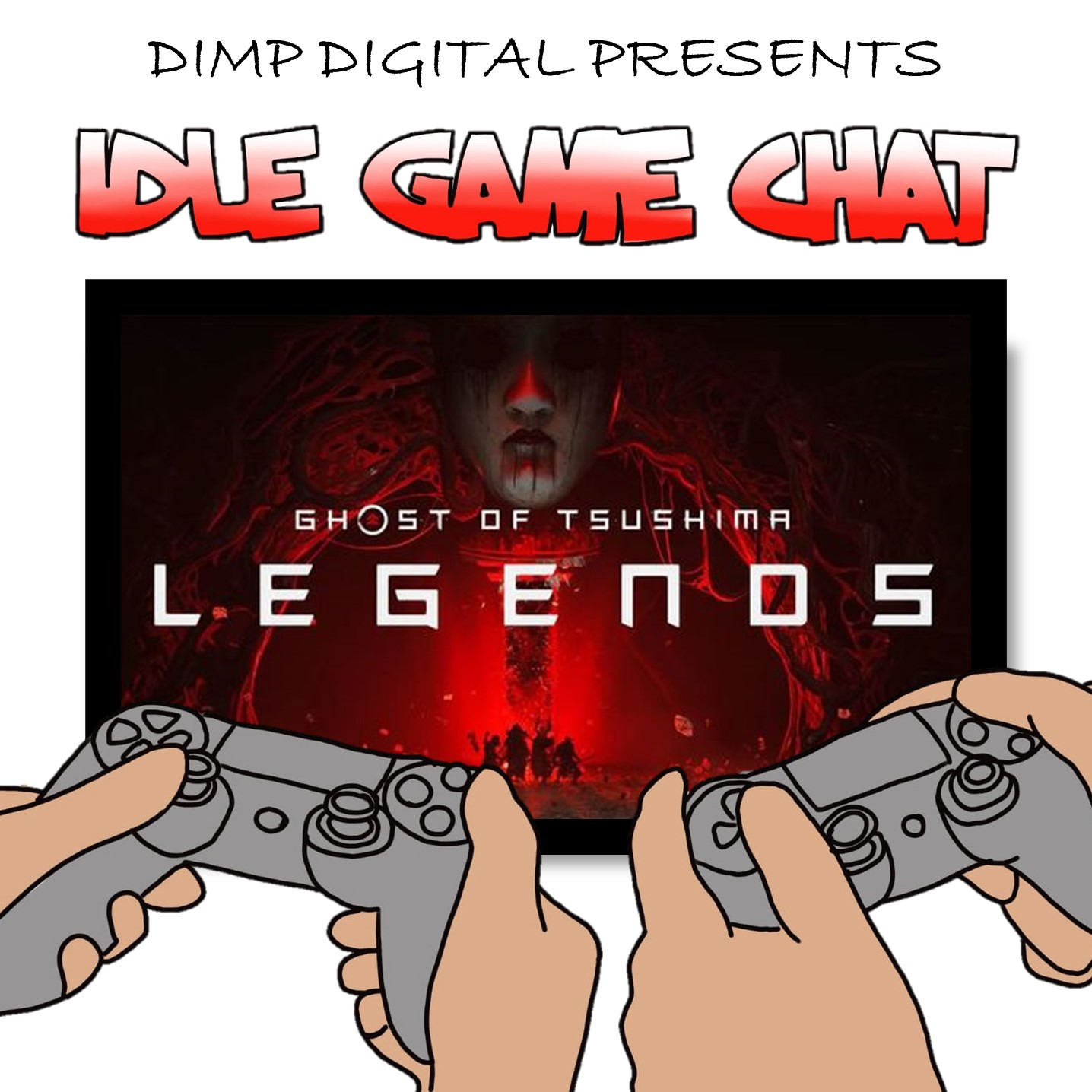 Idle Game Chat: The Video Game Podcast
