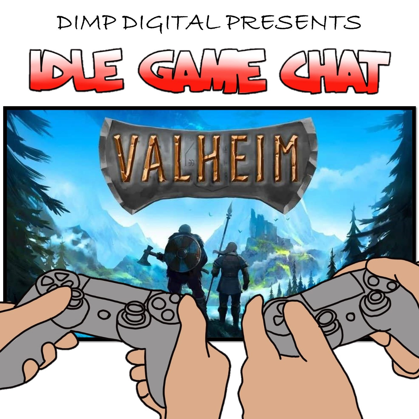 Idle Game Chat: The Video Game Podcast