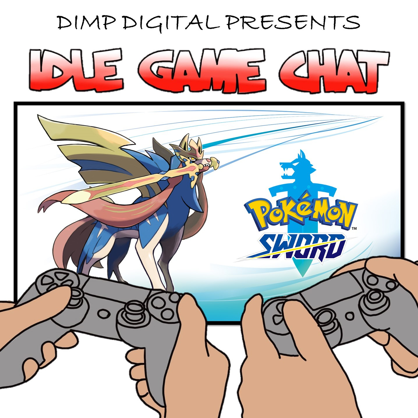 Idle Game Chat: The Video Game Podcast